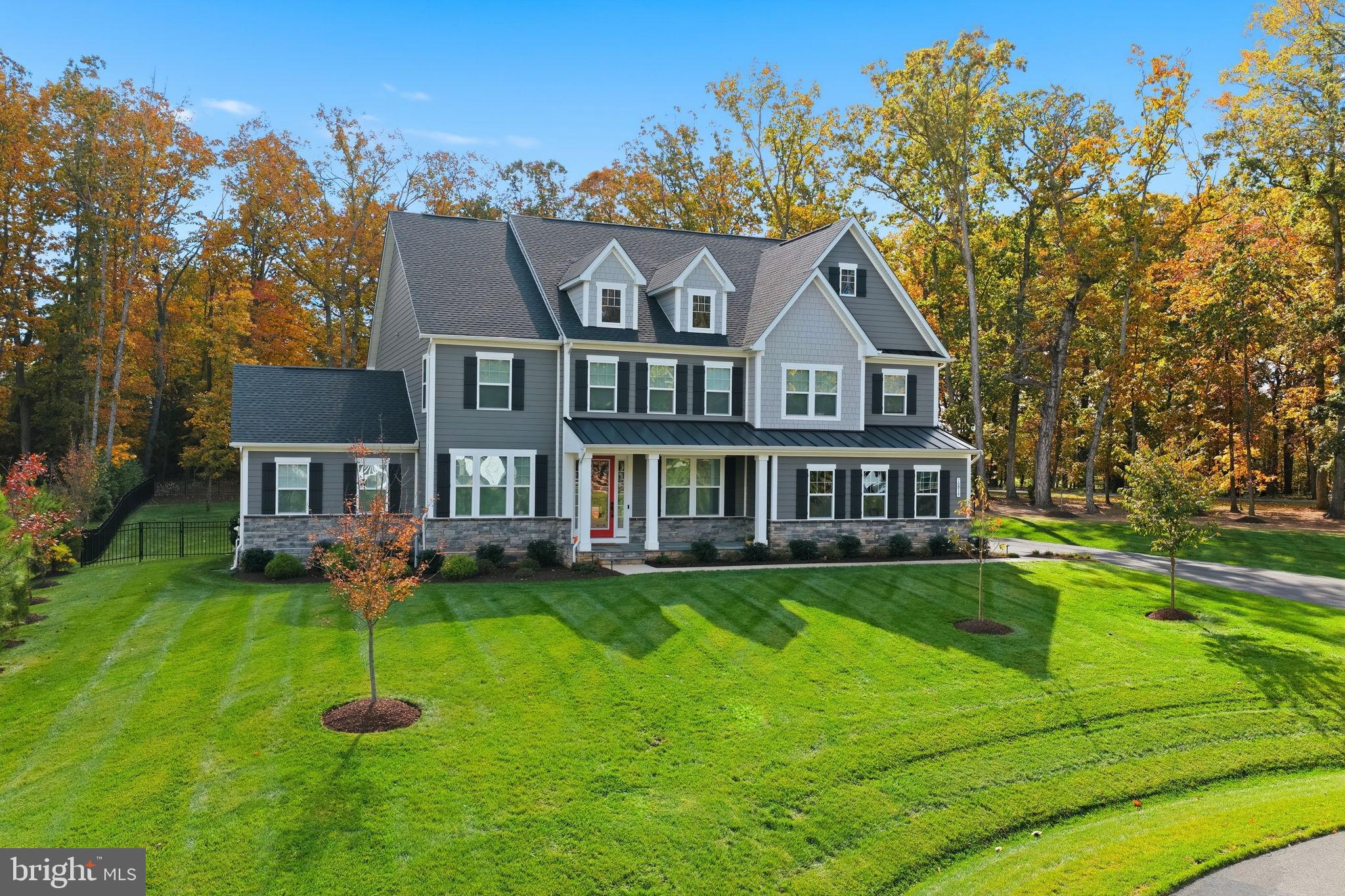 10914 CANTERBURY COURT