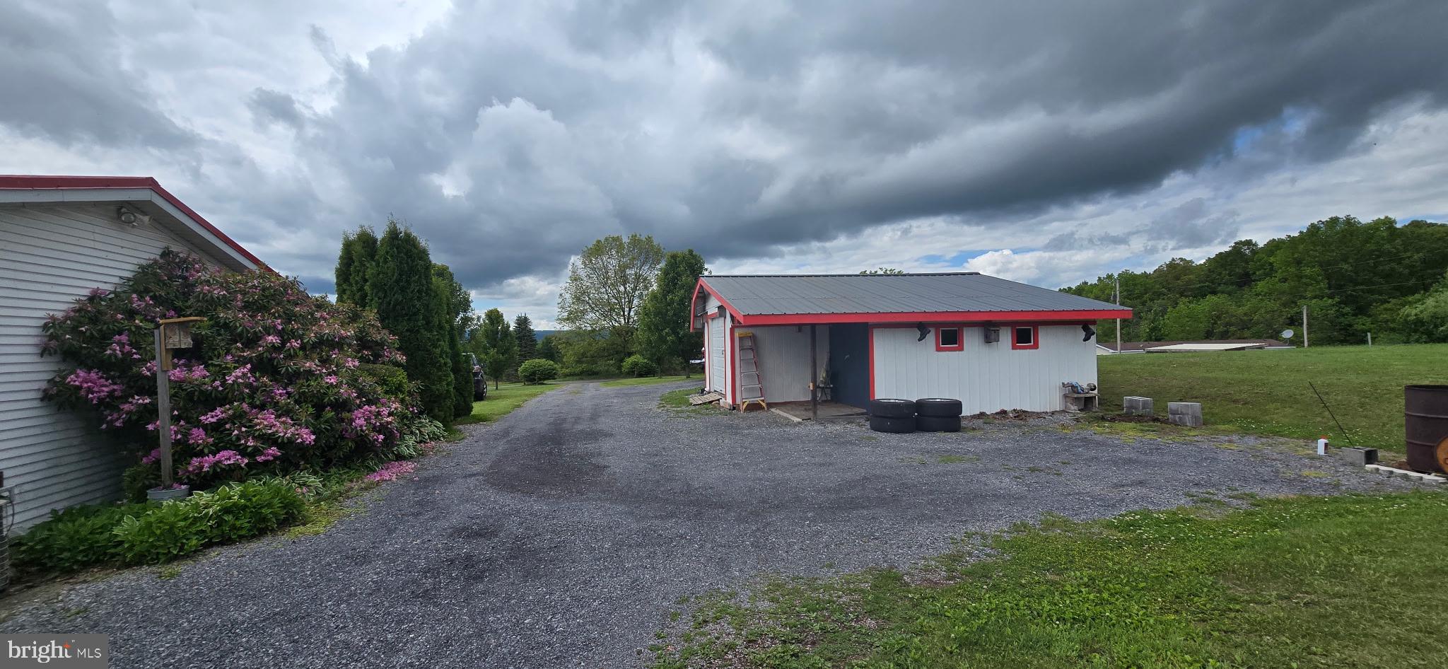 167 CROMWELL RIDGE ROAD