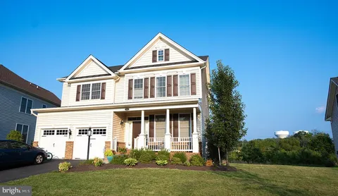 24446 Carolina Rose Circle, Aldie, VA MLS: VALO2093778