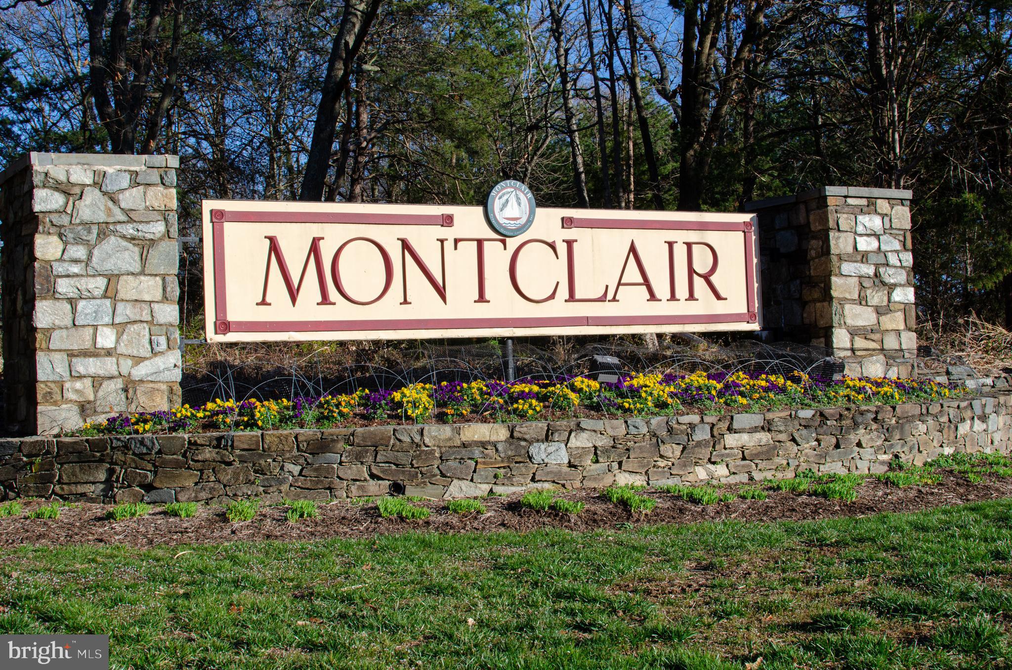 MONTCLAIR - Residential