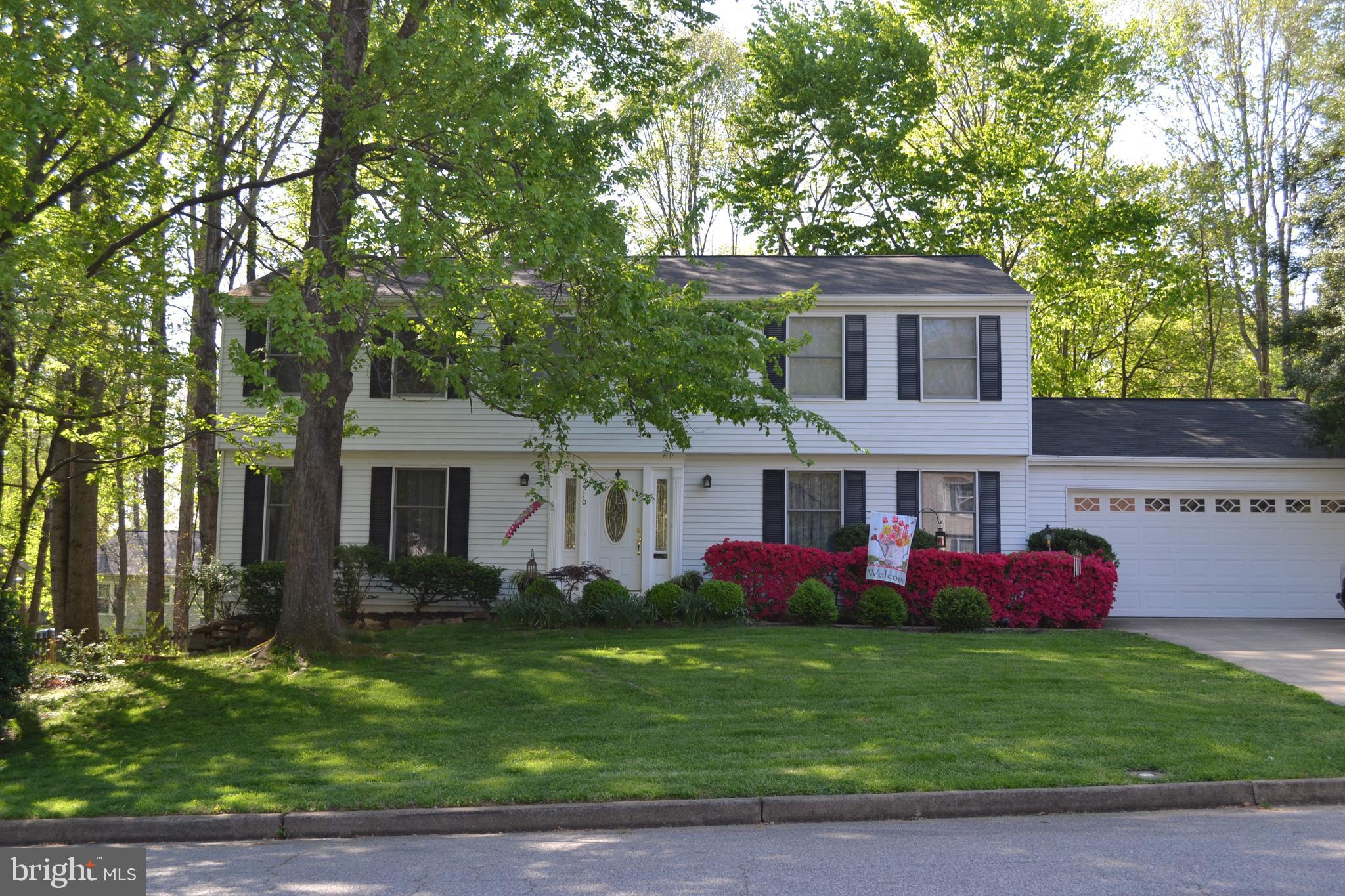 MONTCLAIR - Residential