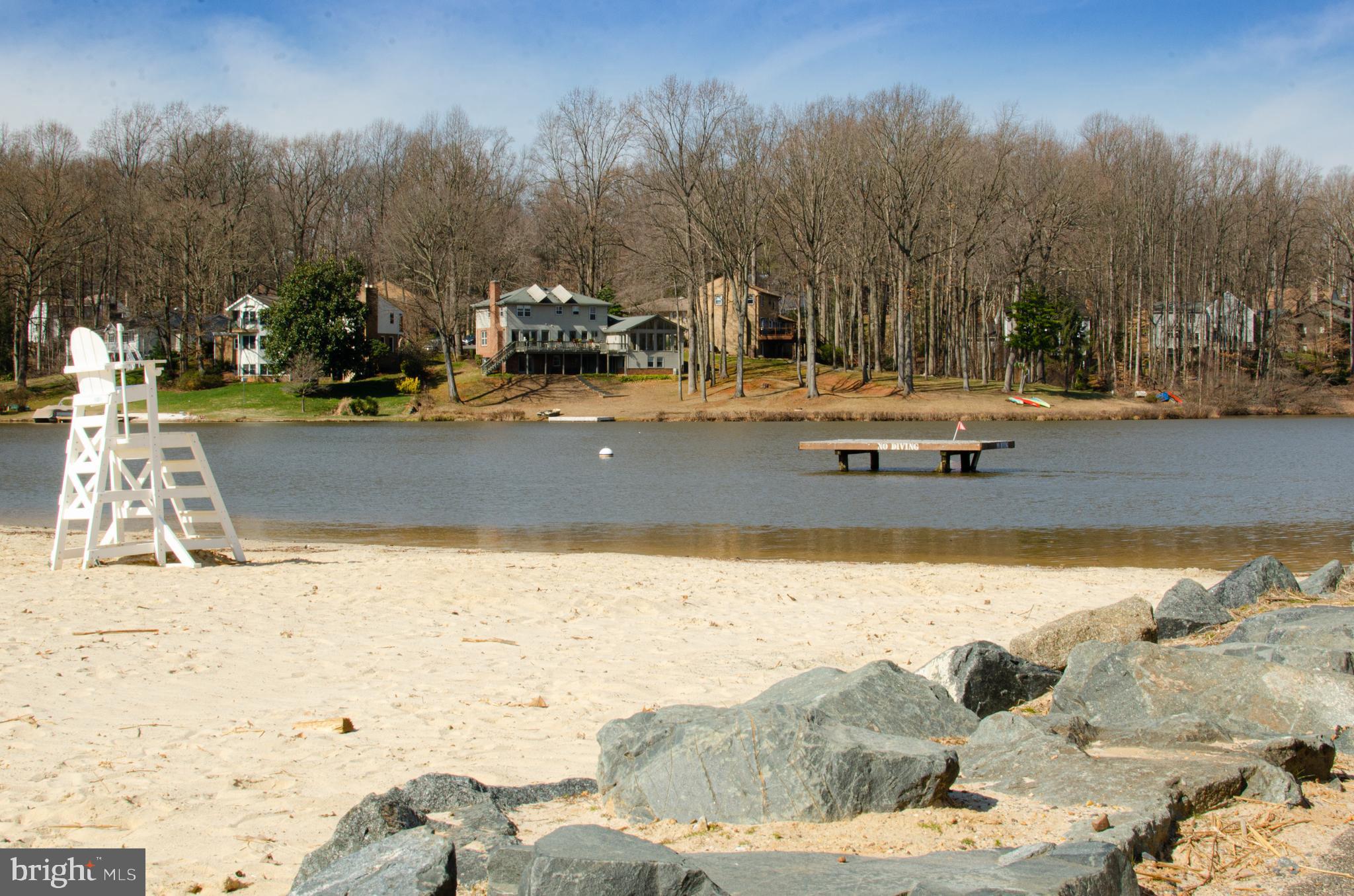 MONTCLAIR - Residential