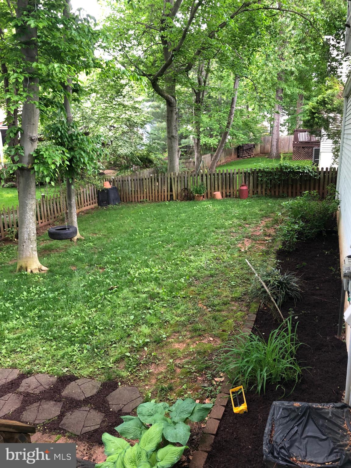 MONTCLAIR - Residential