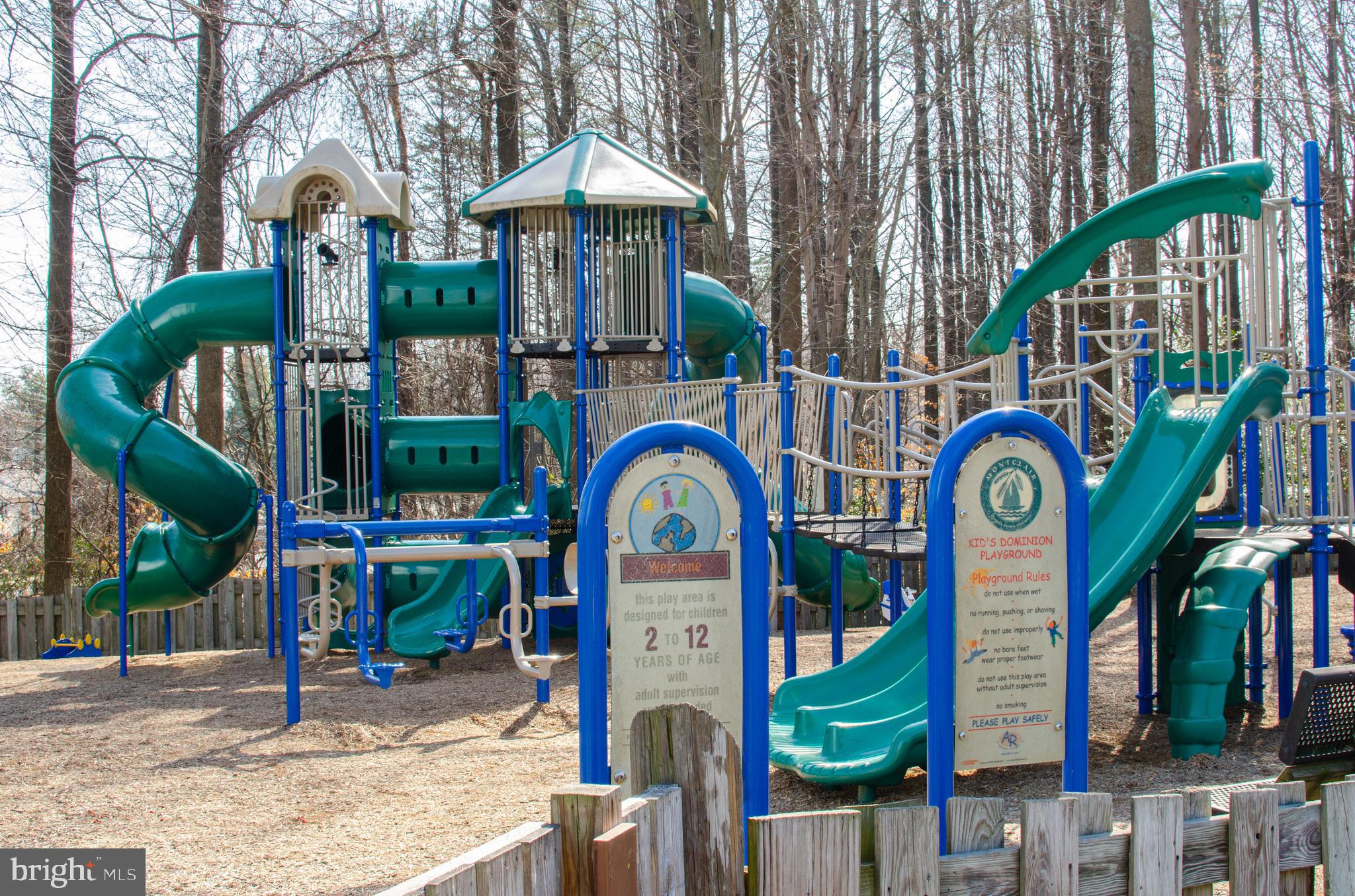 MONTCLAIR - Residential