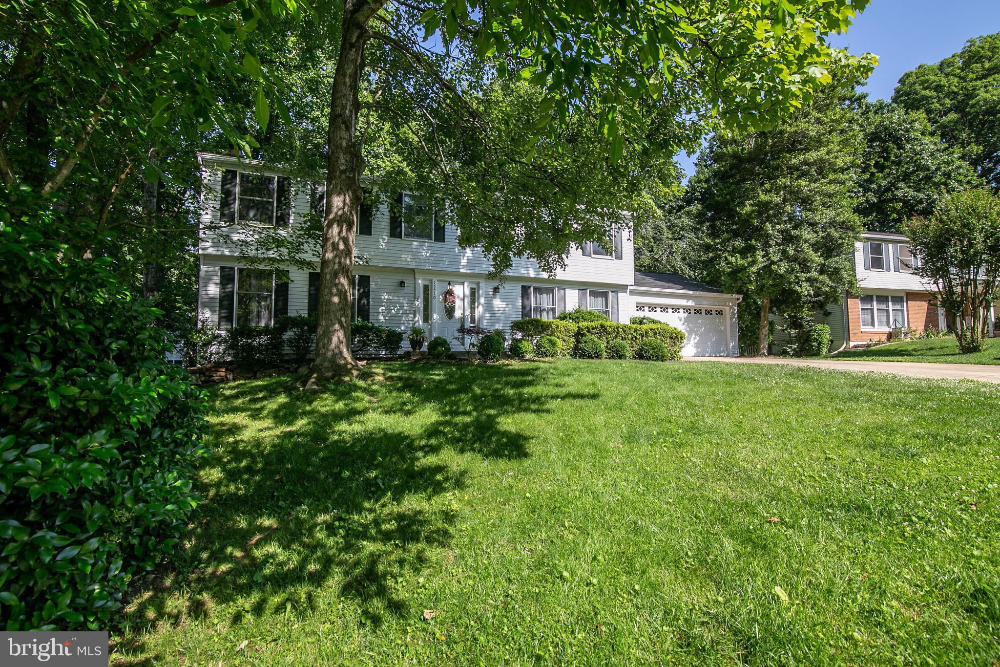 MONTCLAIR - Residential