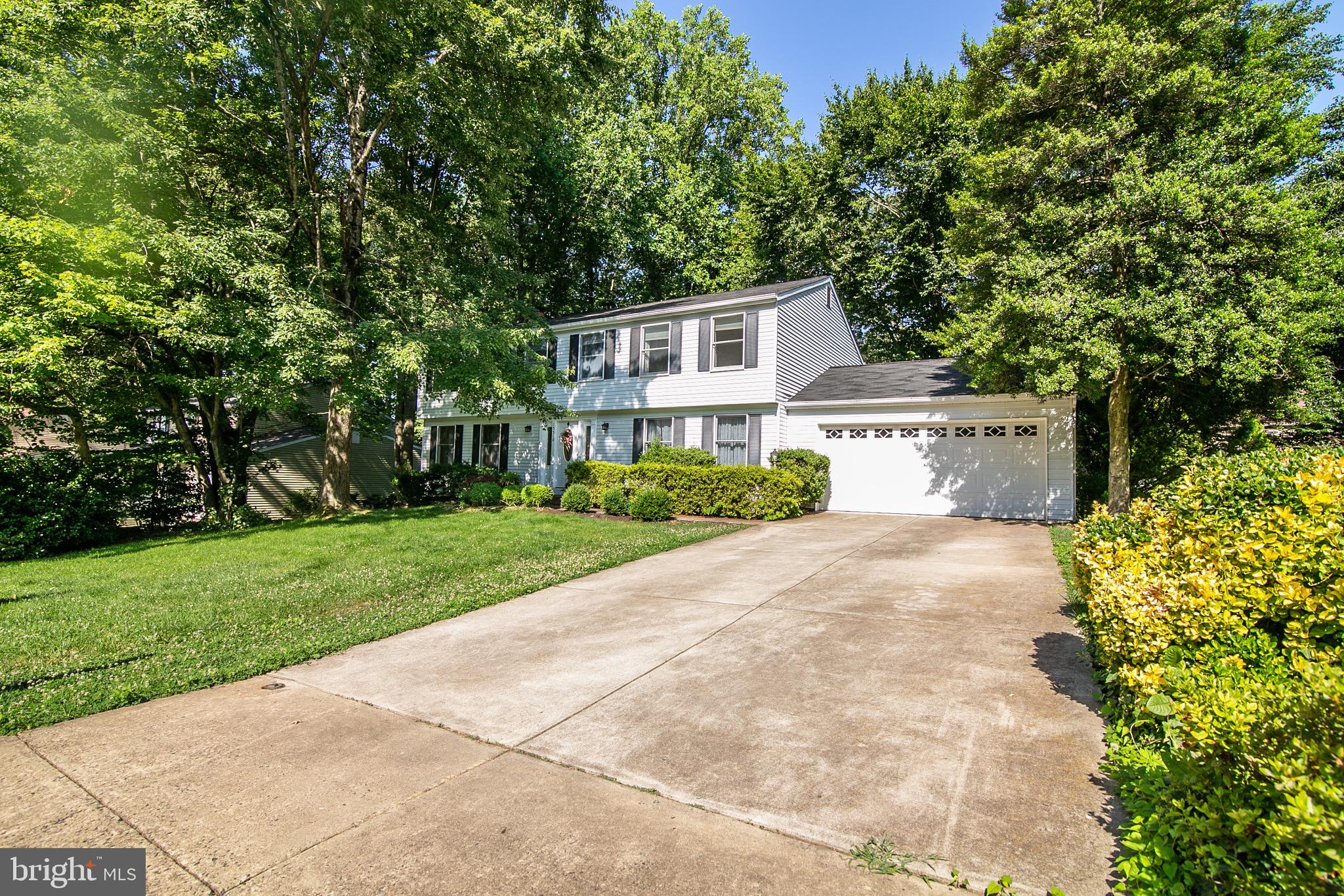 MONTCLAIR - Residential