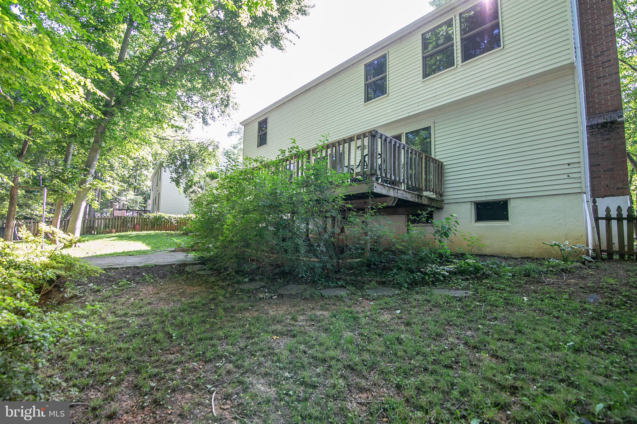 MONTCLAIR - Residential