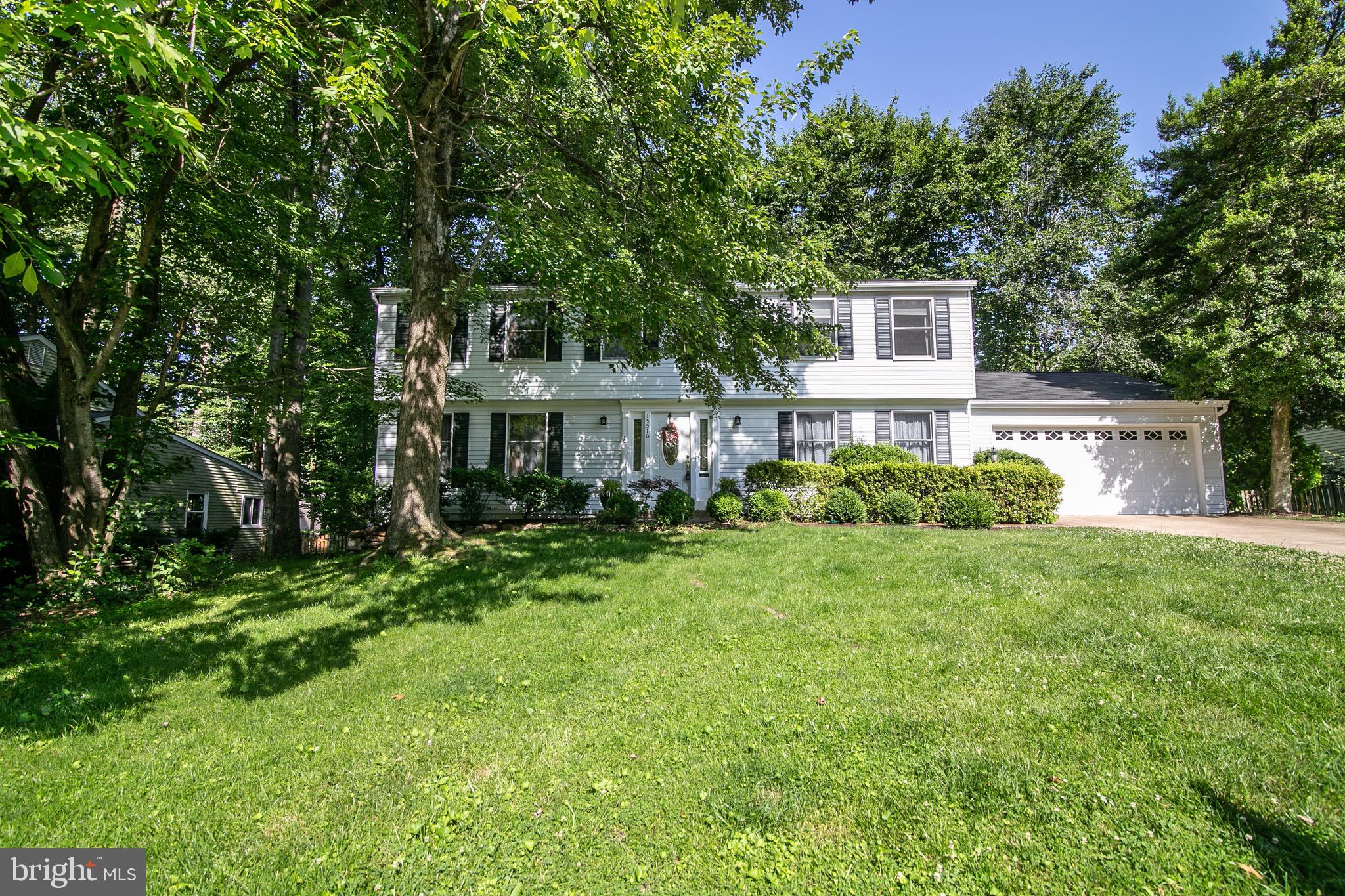 MONTCLAIR - Residential