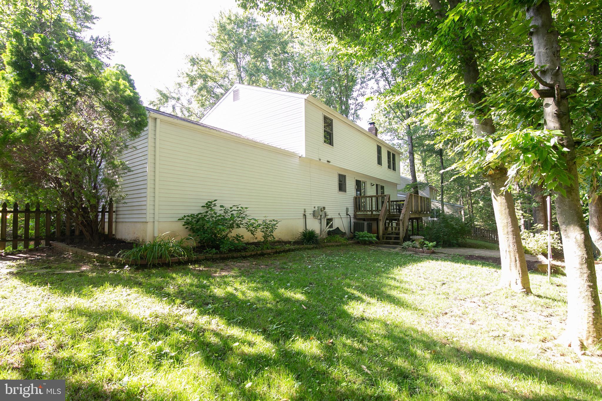 MONTCLAIR - Residential