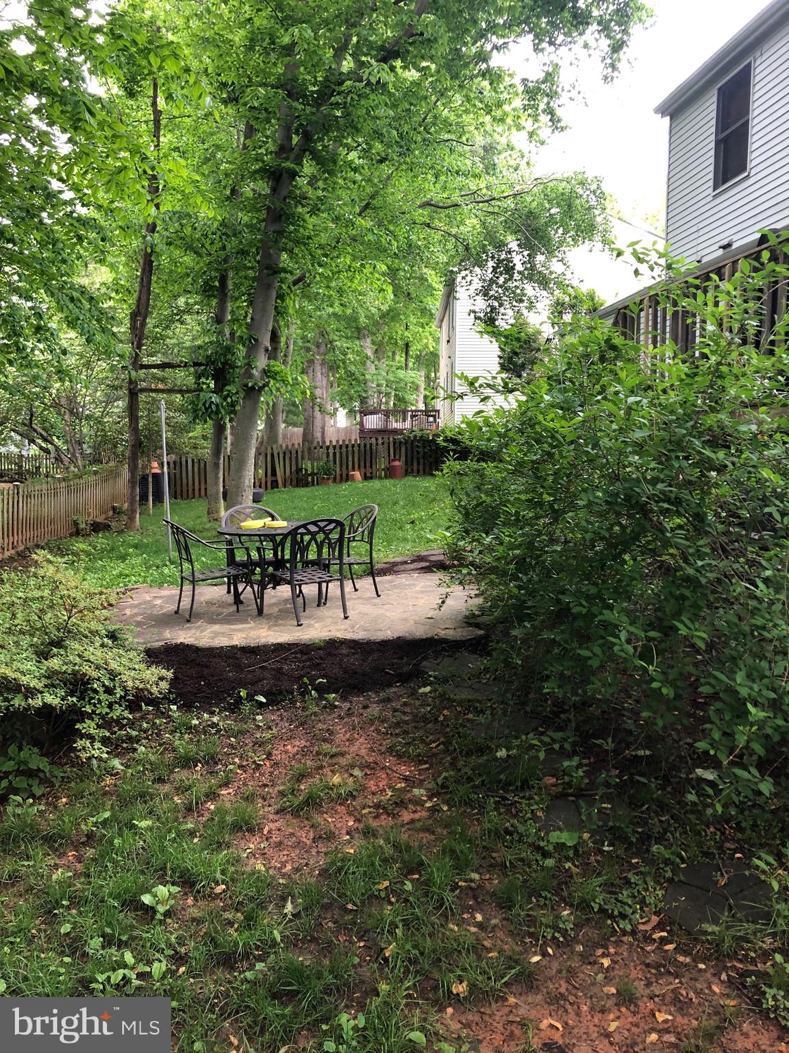 MONTCLAIR - Residential