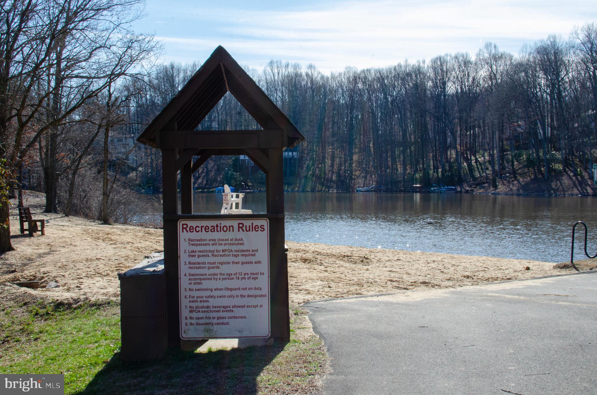 MONTCLAIR - Residential