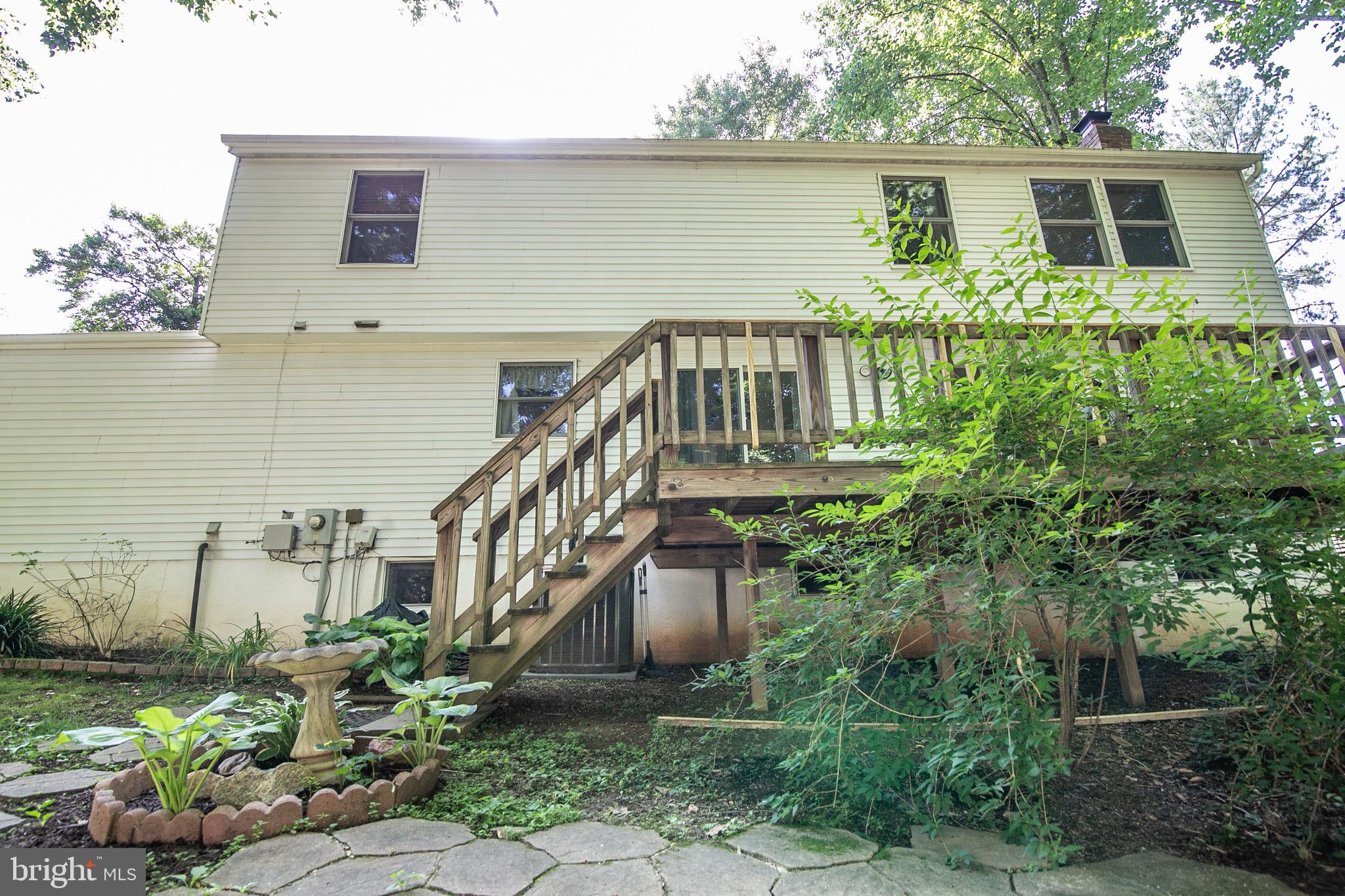 MONTCLAIR - Residential