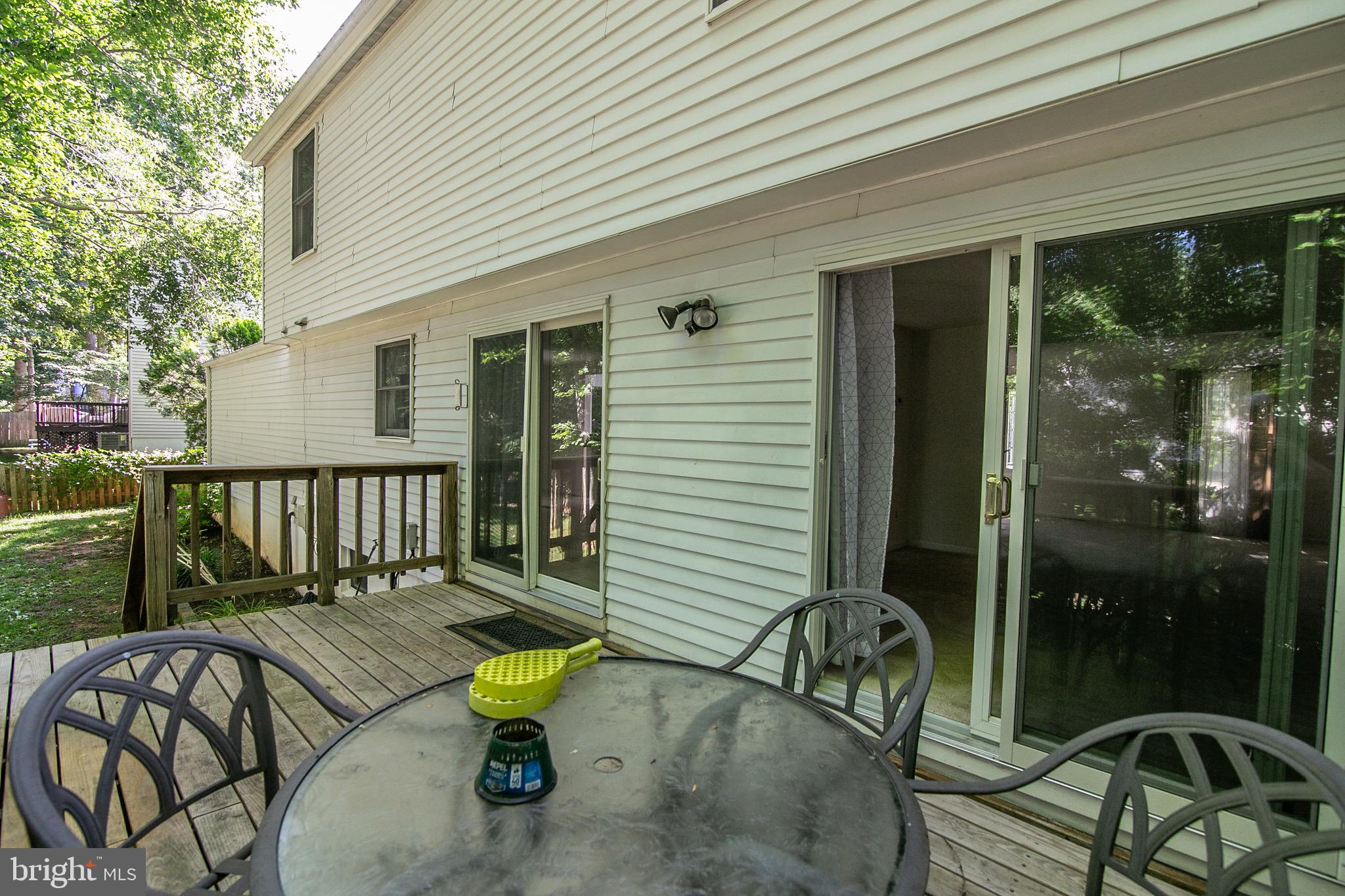 MONTCLAIR - Residential