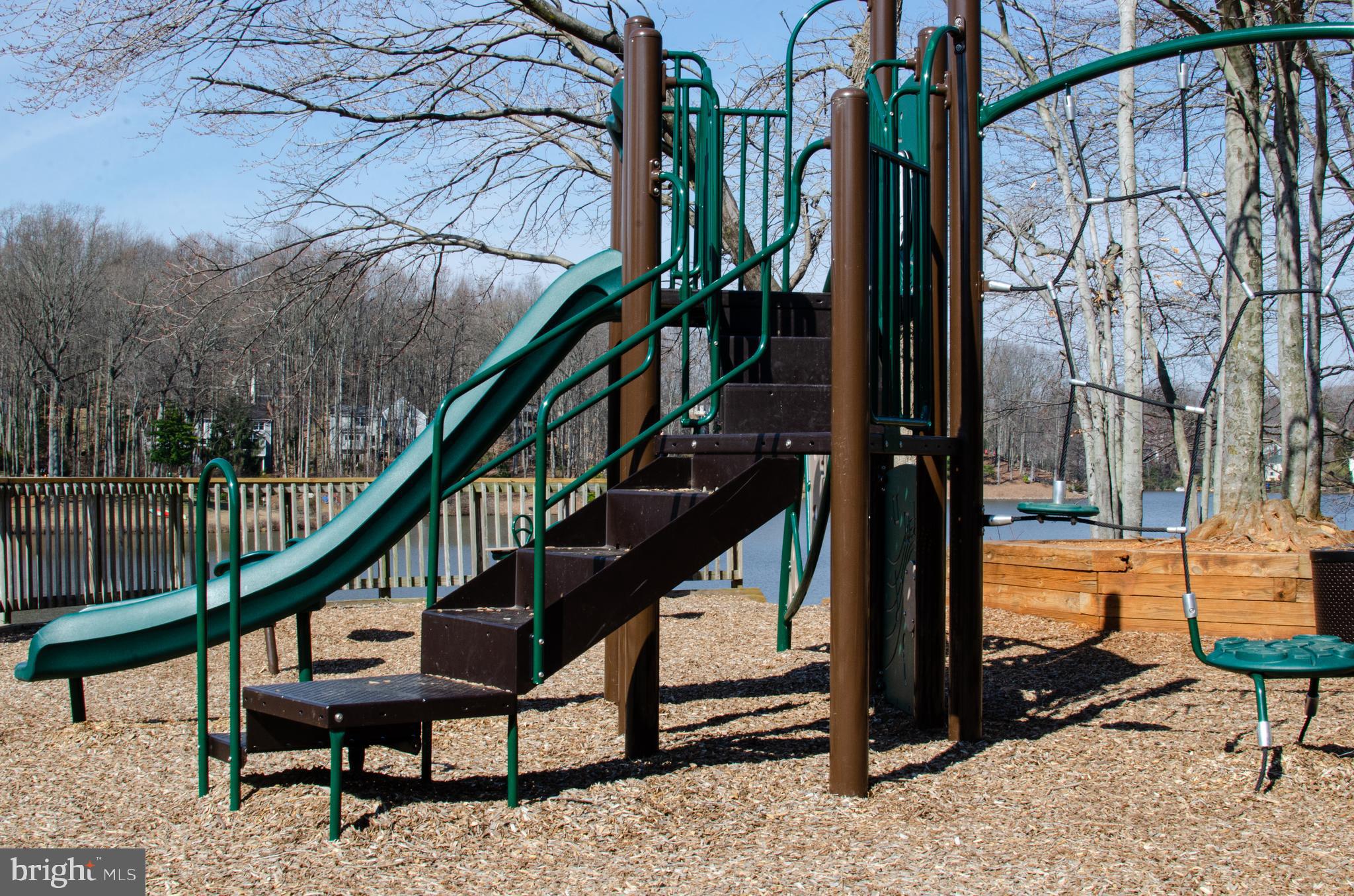 MONTCLAIR - Residential