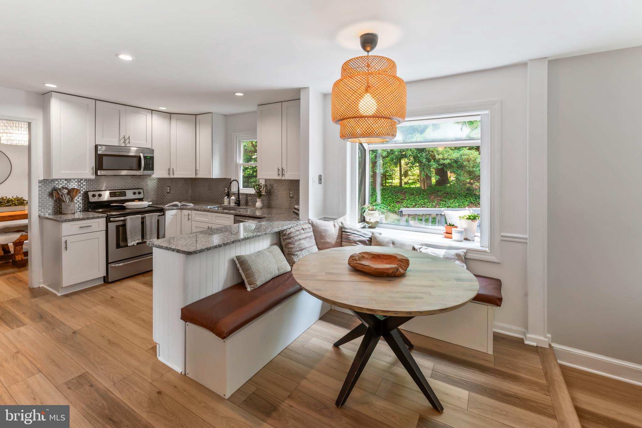 BRIARWOOD - Residential