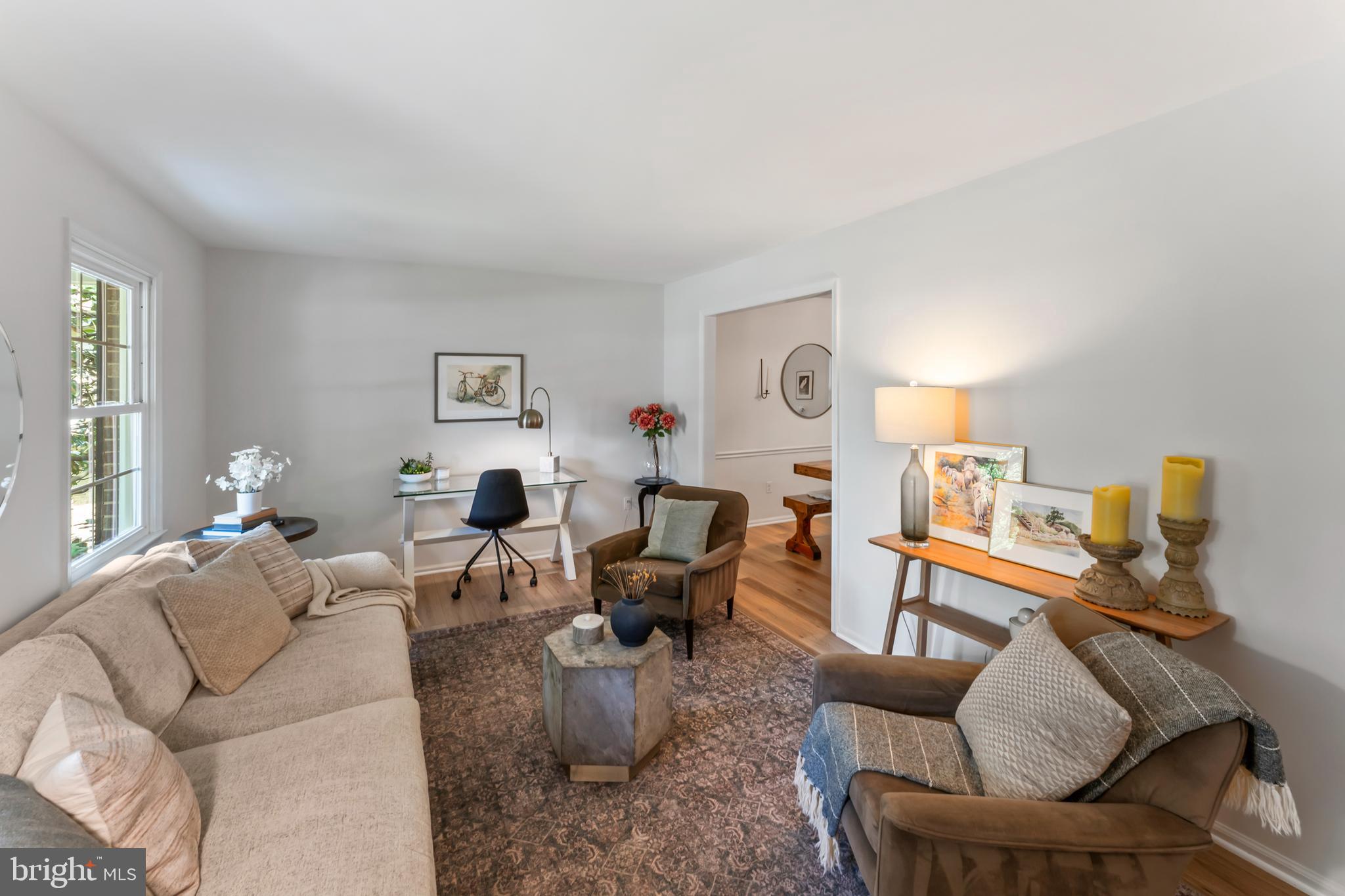 BRIARWOOD - Residential