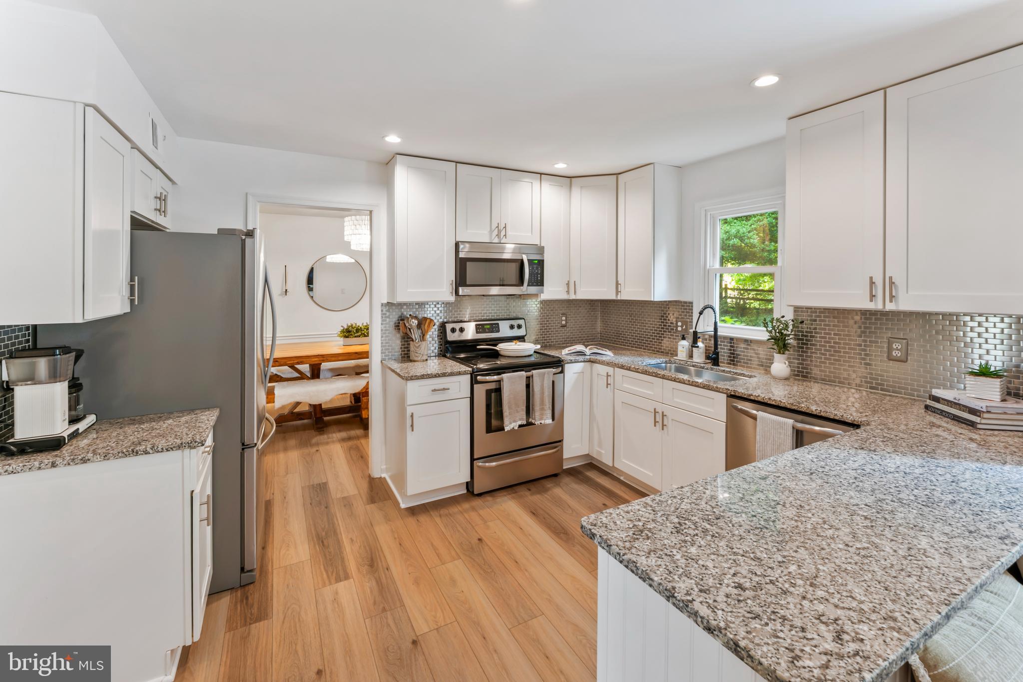 BRIARWOOD - Residential