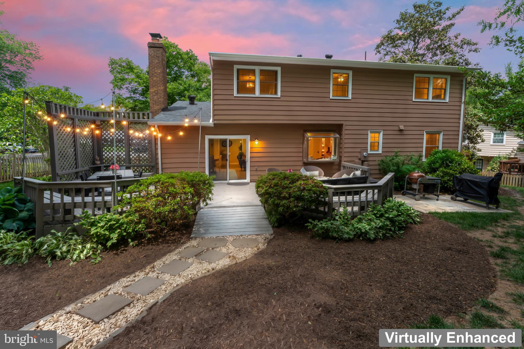 BRIARWOOD - Residential