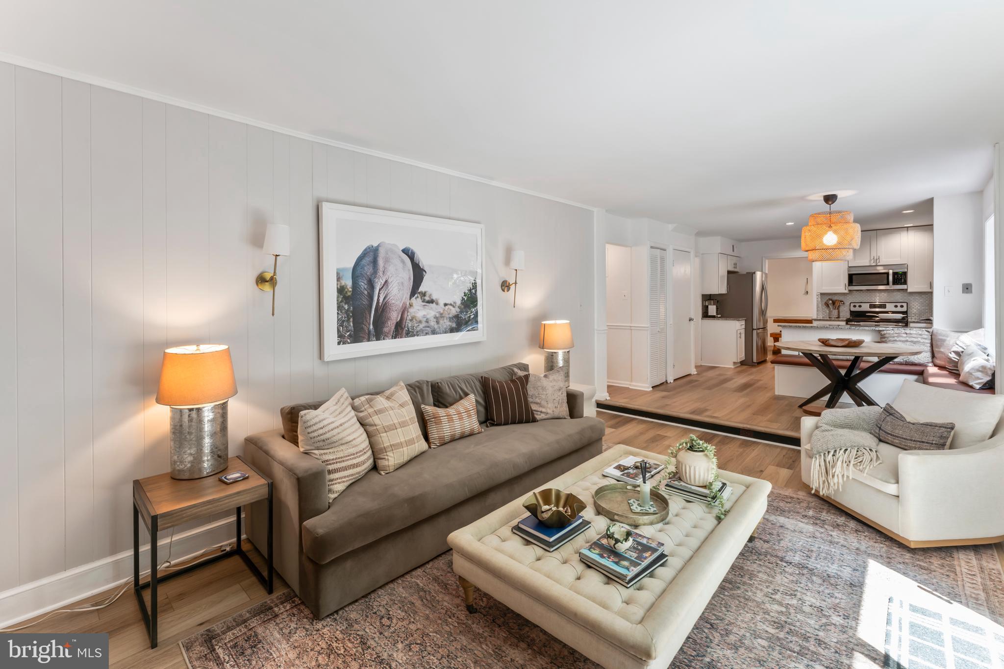 BRIARWOOD - Residential