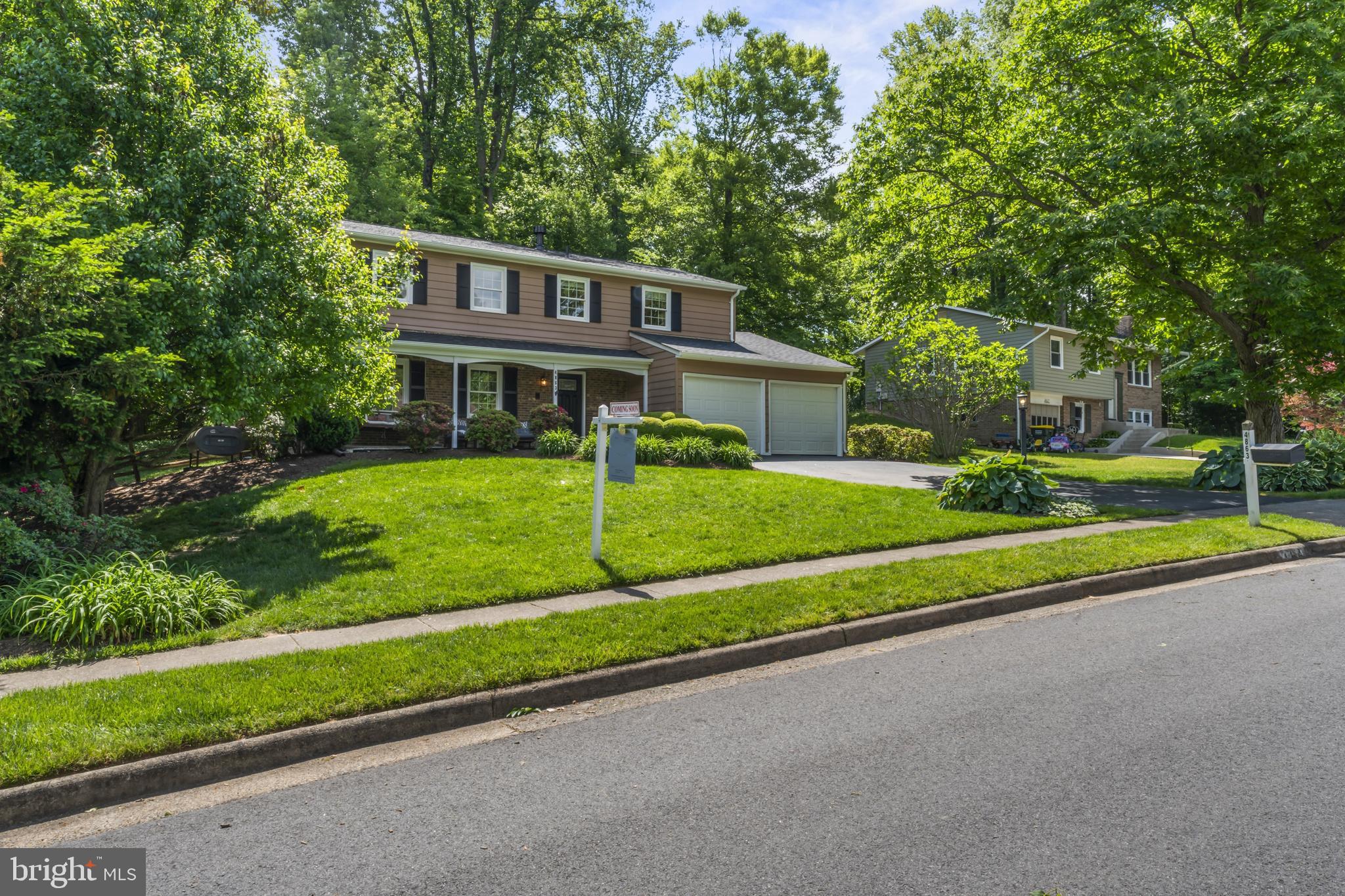 BRIARWOOD - Residential