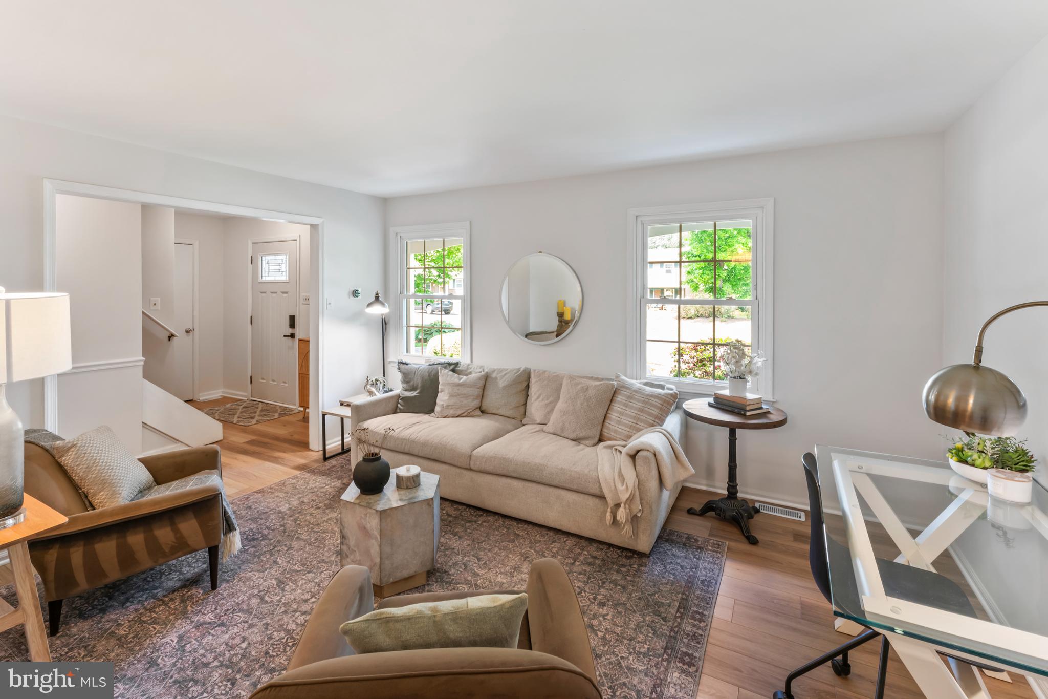 BRIARWOOD - Residential