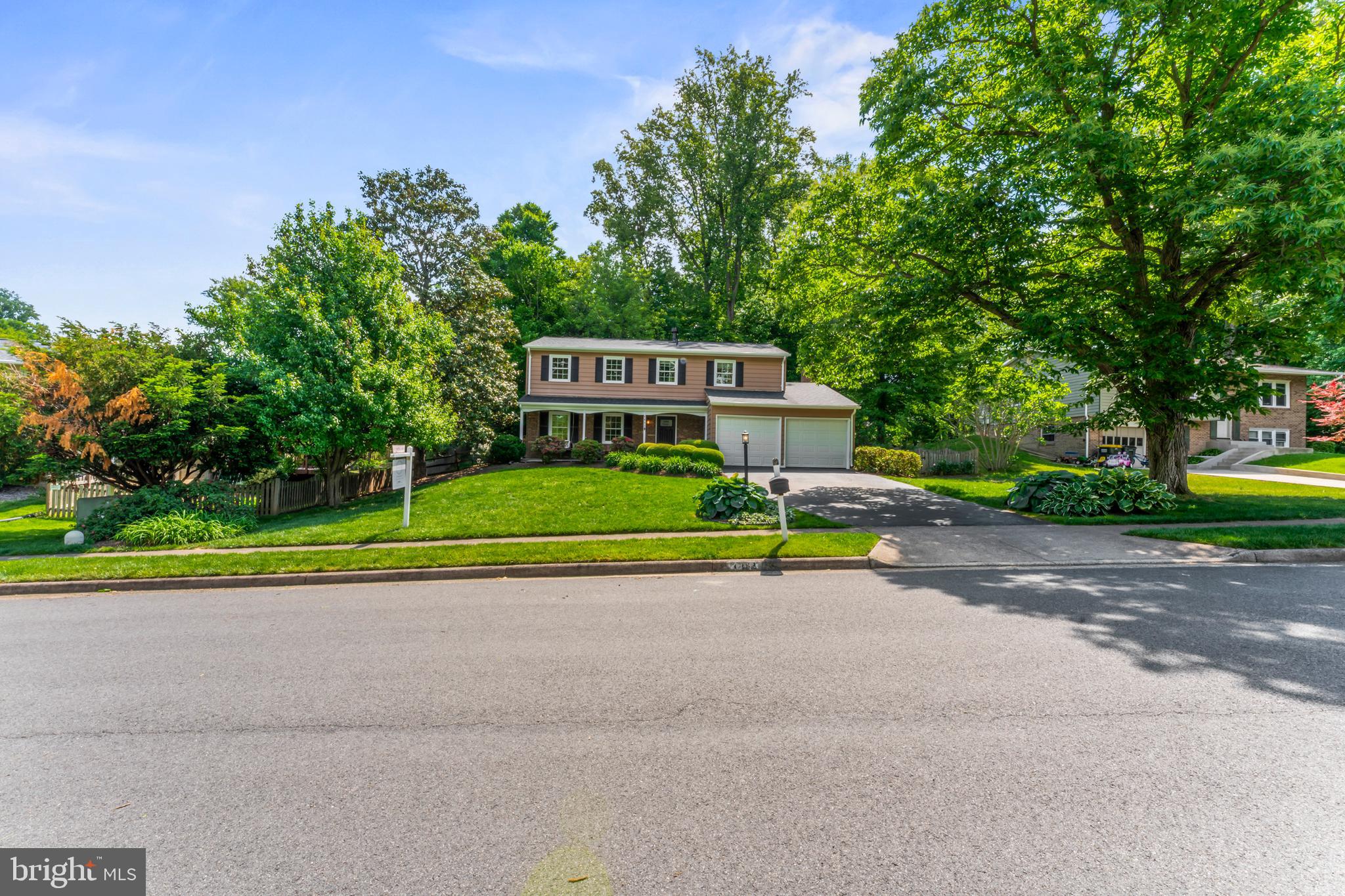 BRIARWOOD - Residential