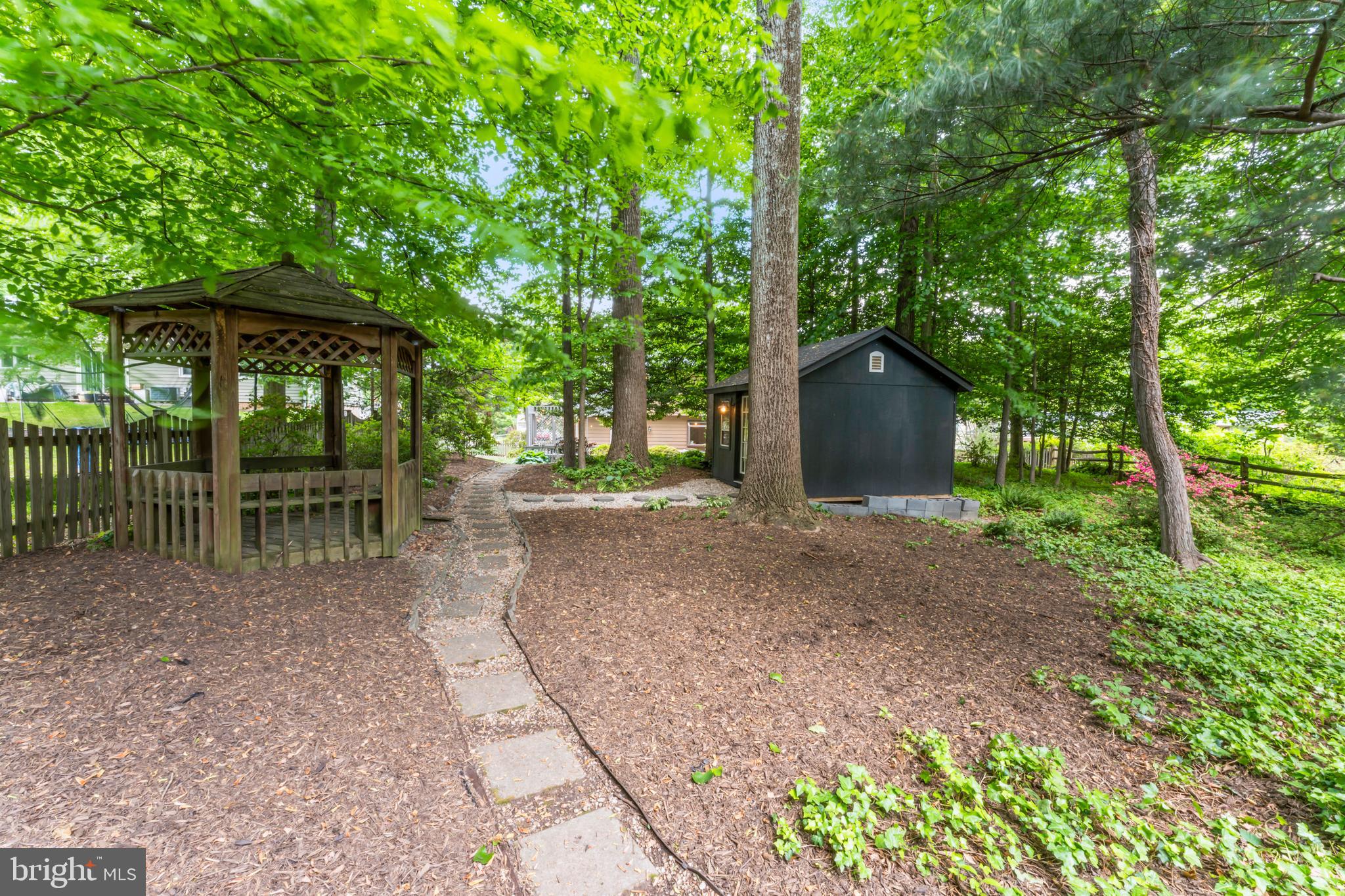 BRIARWOOD - Residential