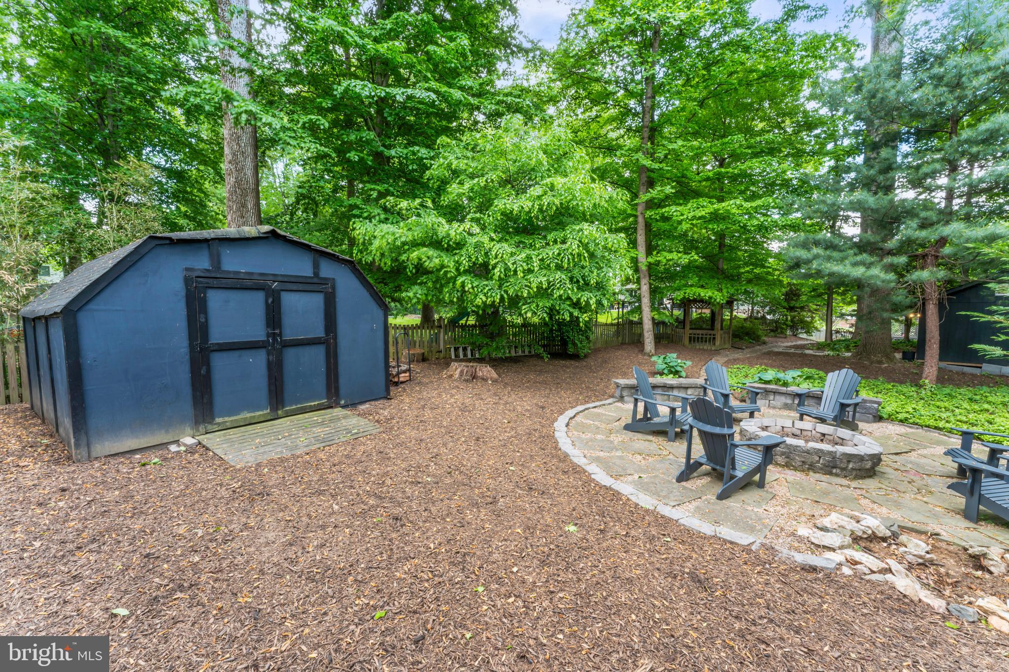BRIARWOOD - Residential