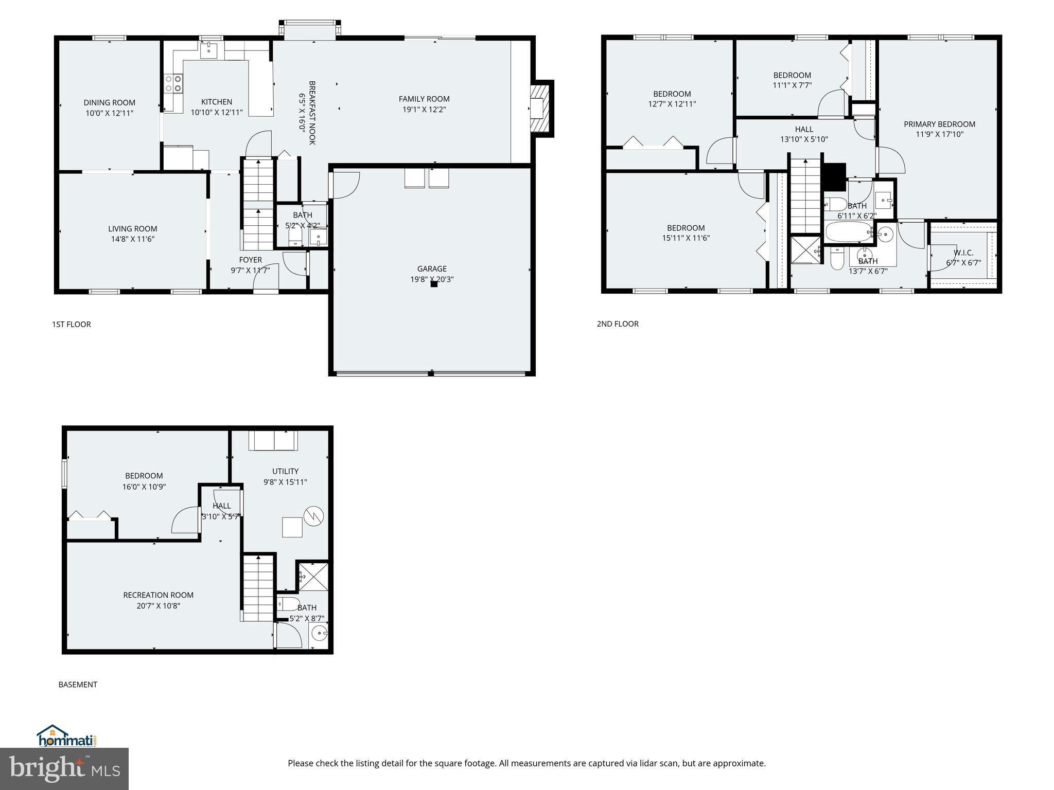 BRIARWOOD - Residential