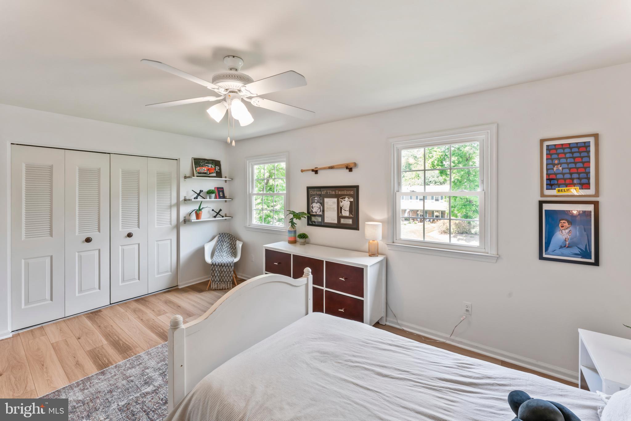 BRIARWOOD - Residential