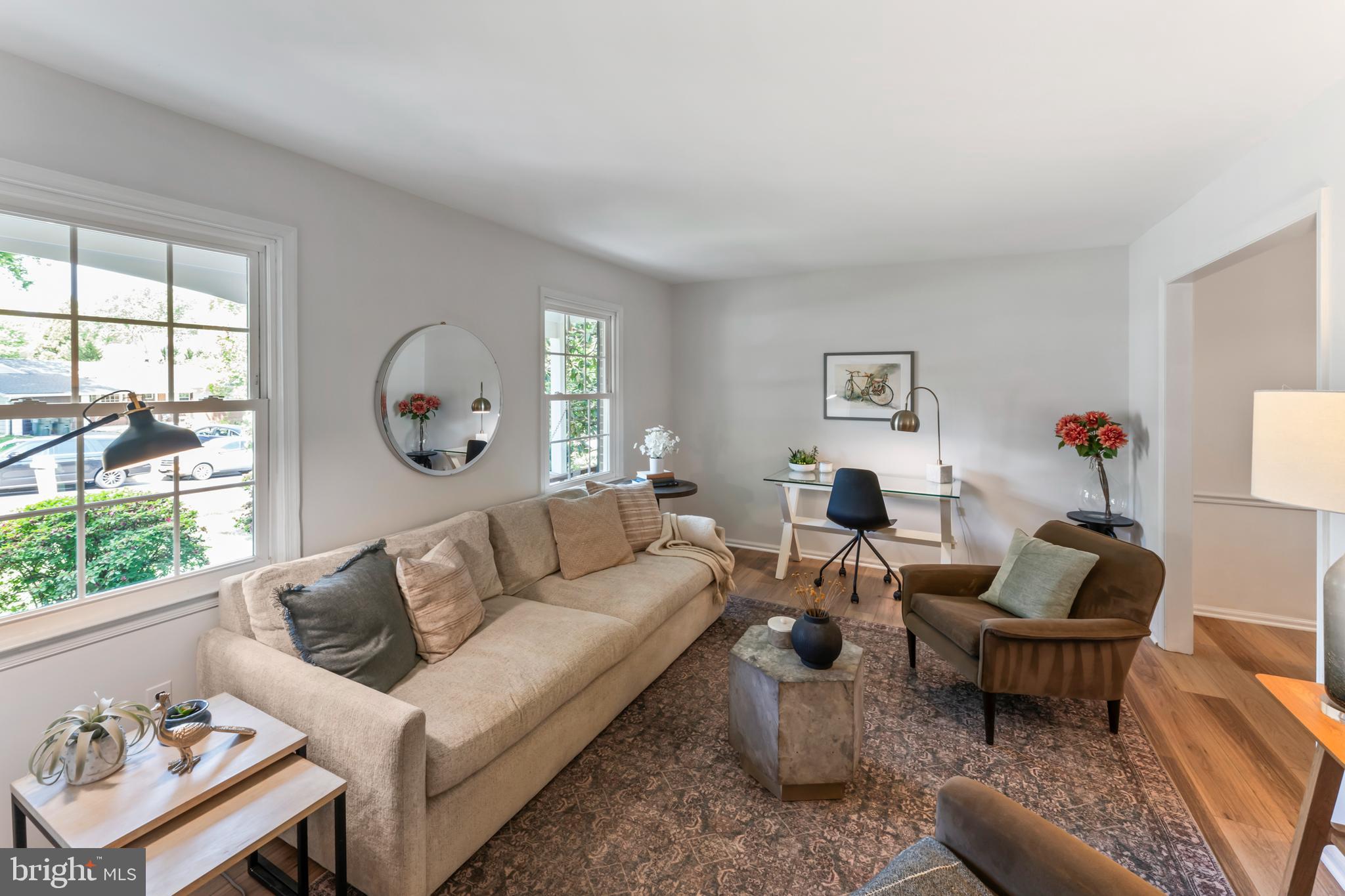 BRIARWOOD - Residential
