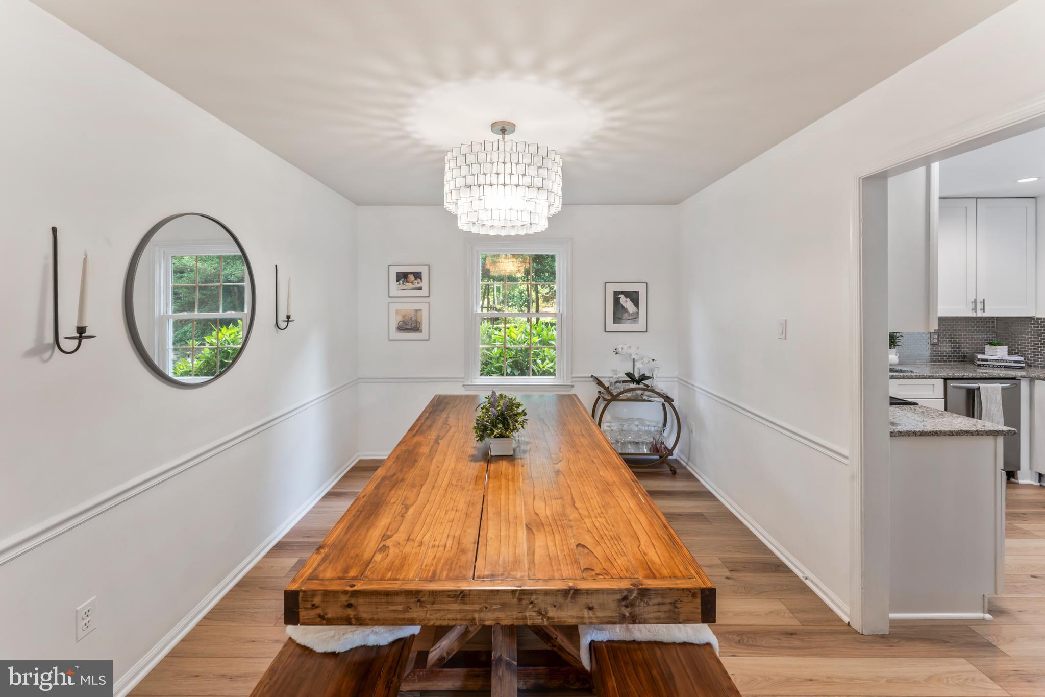 BRIARWOOD - Residential
