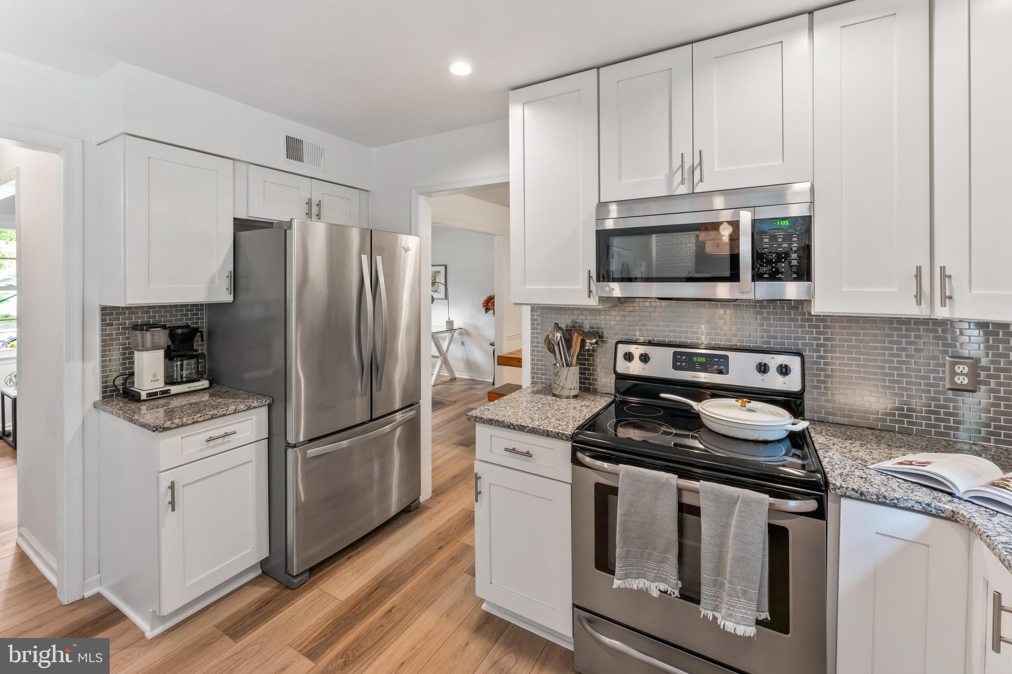 BRIARWOOD - Residential