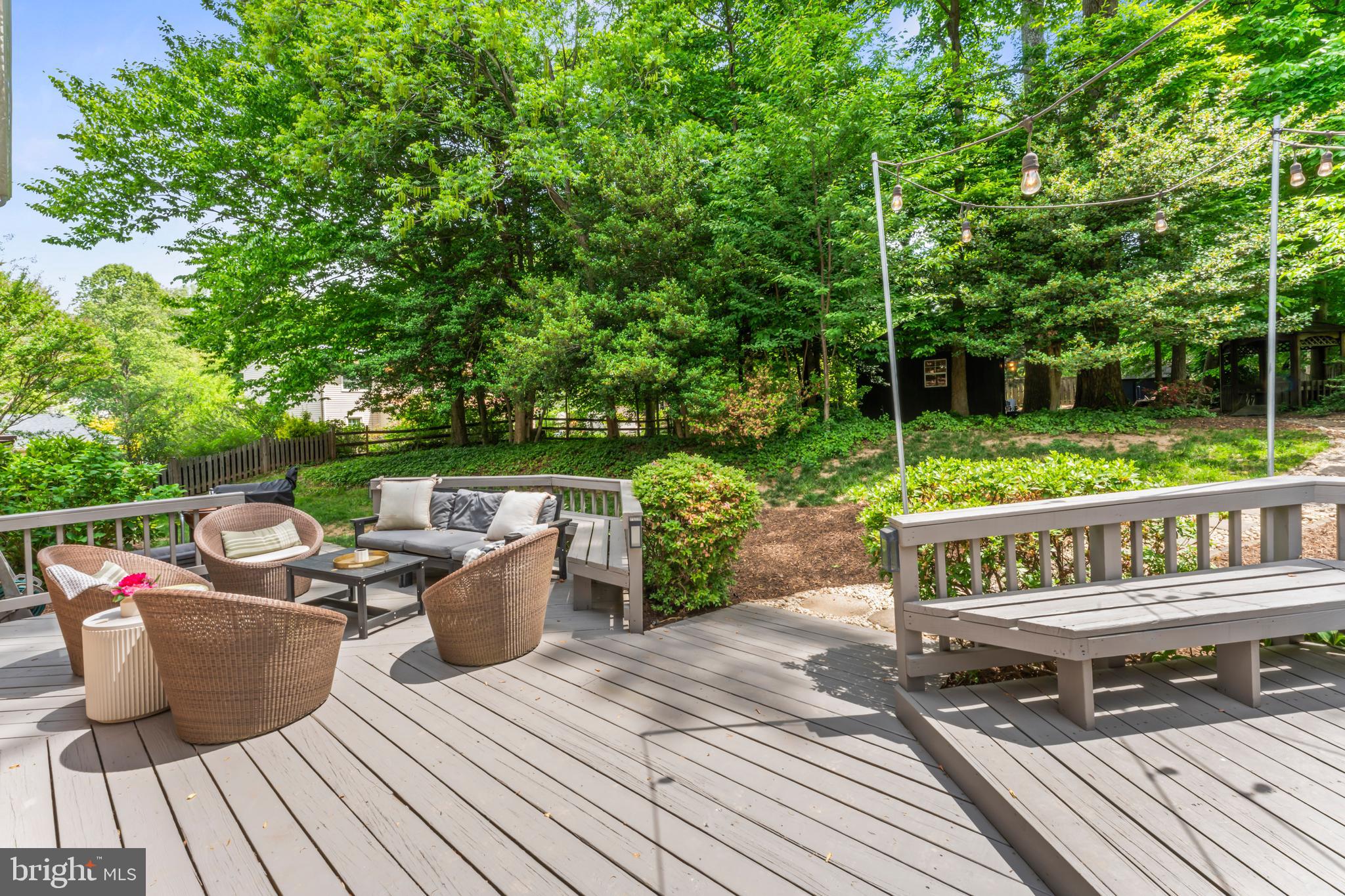 BRIARWOOD - Residential