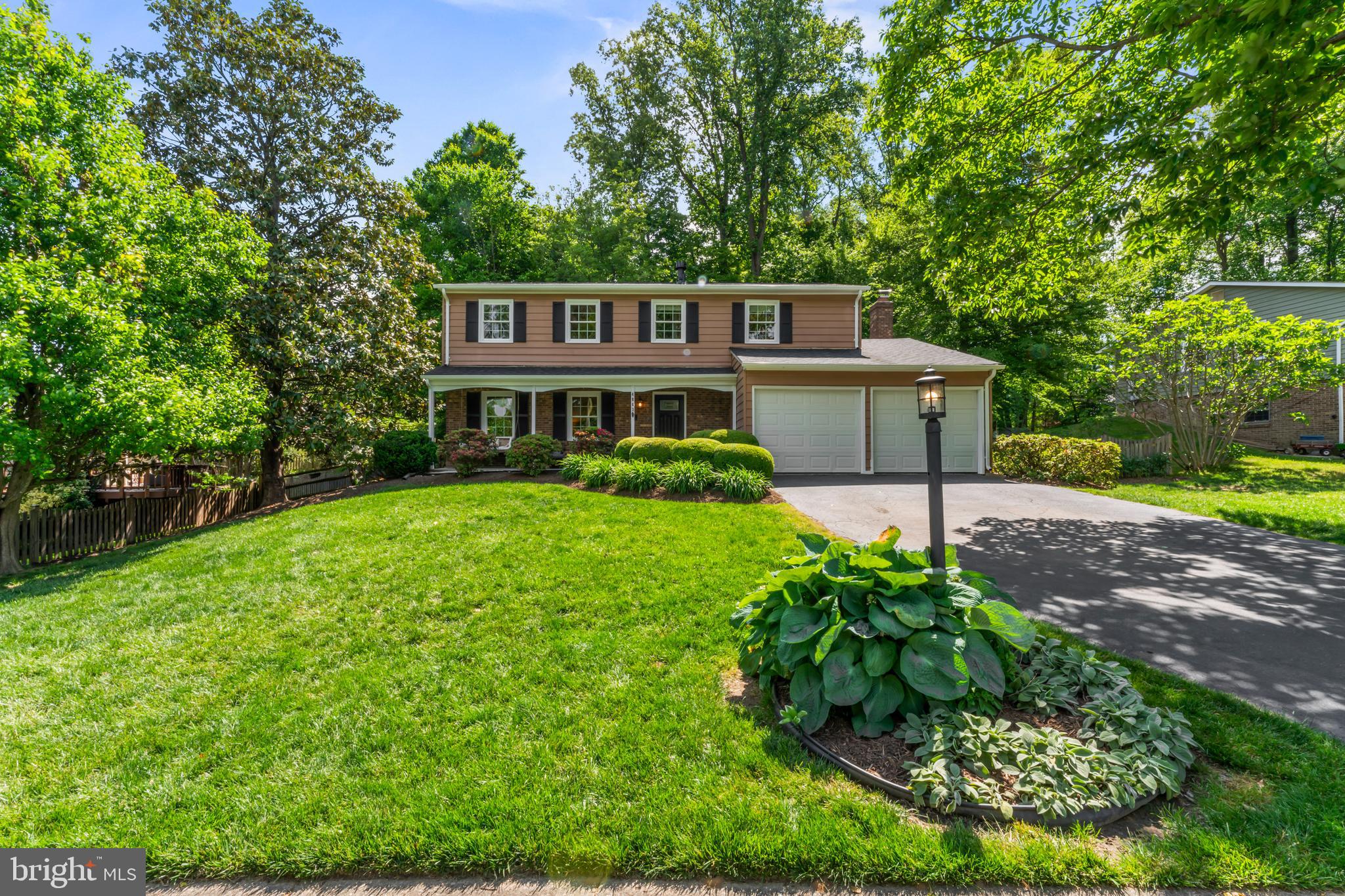 BRIARWOOD - Residential