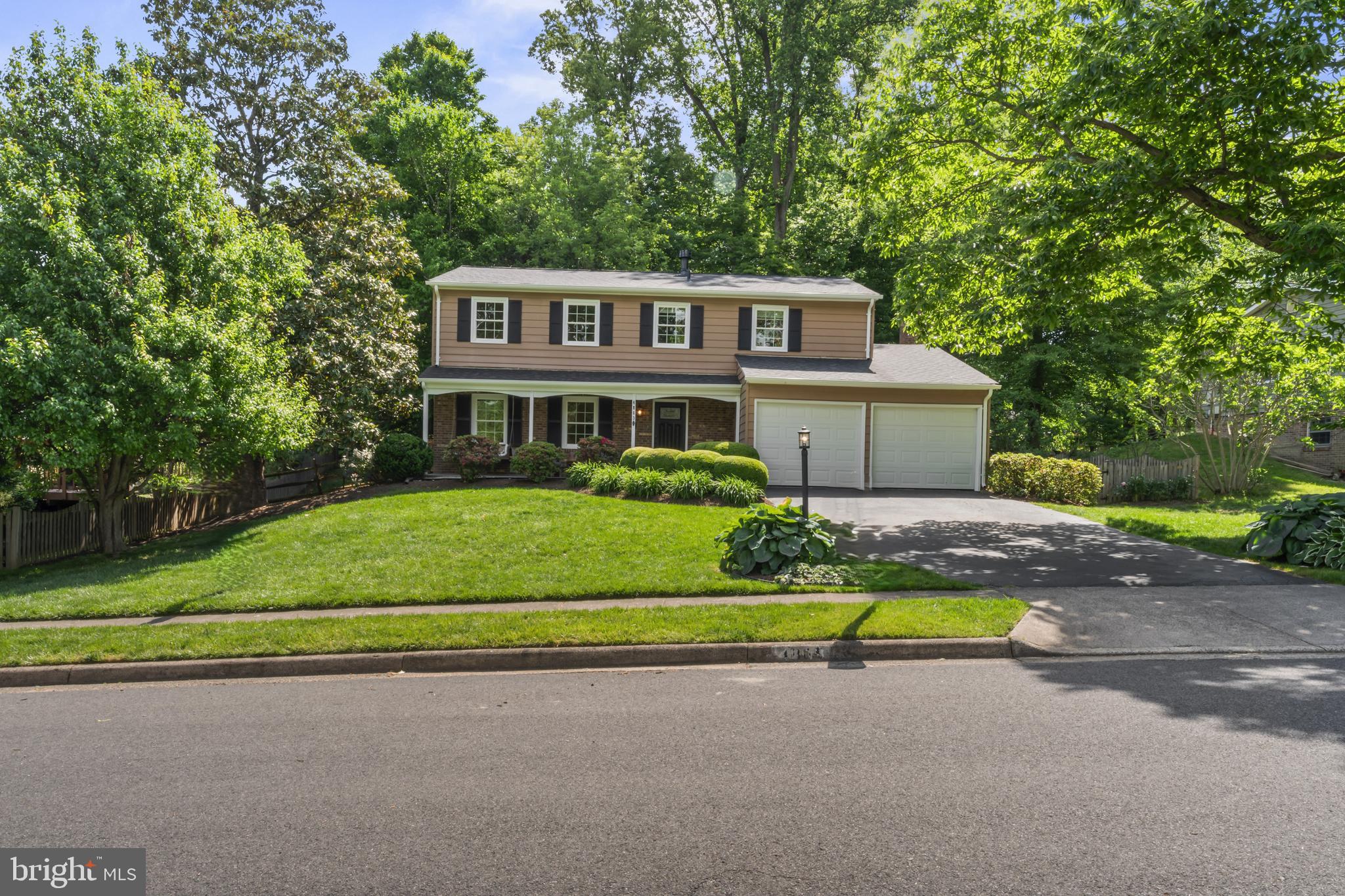 BRIARWOOD - Residential