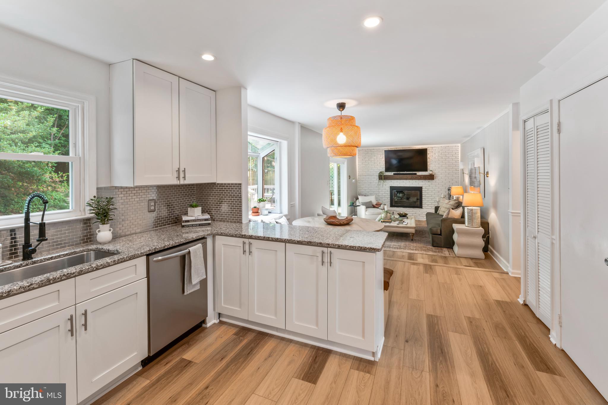 BRIARWOOD - Residential
