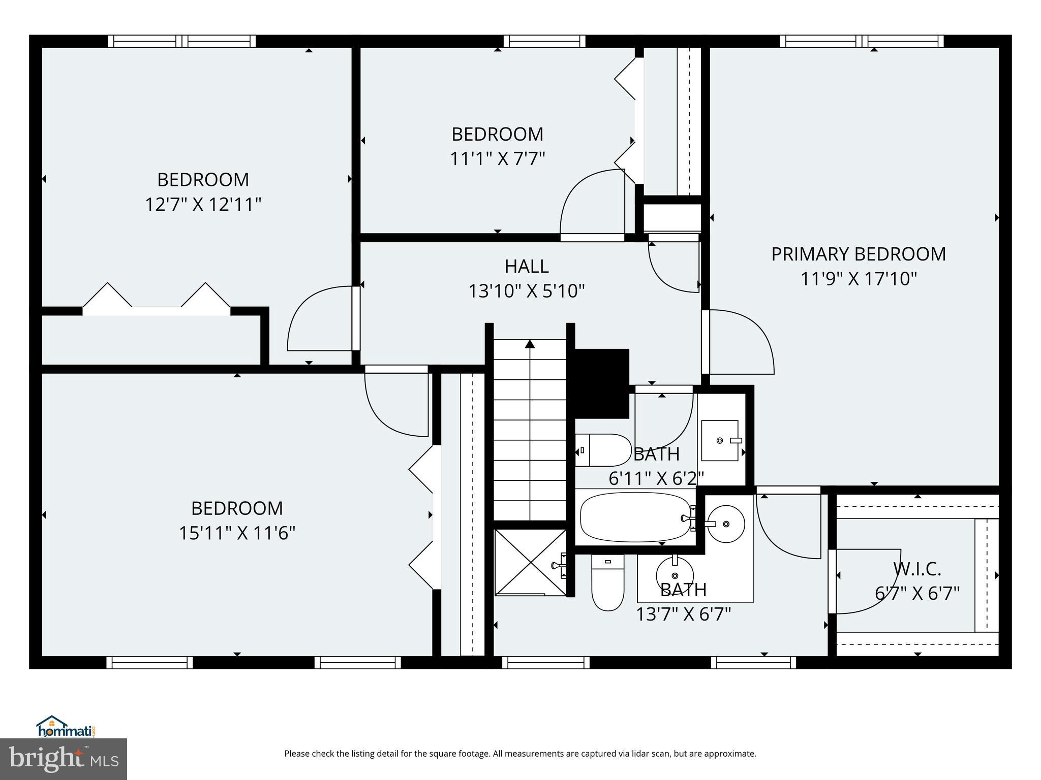 BRIARWOOD - Residential