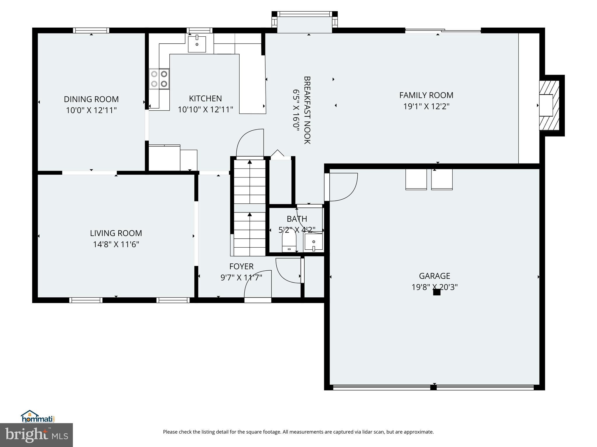 BRIARWOOD - Residential