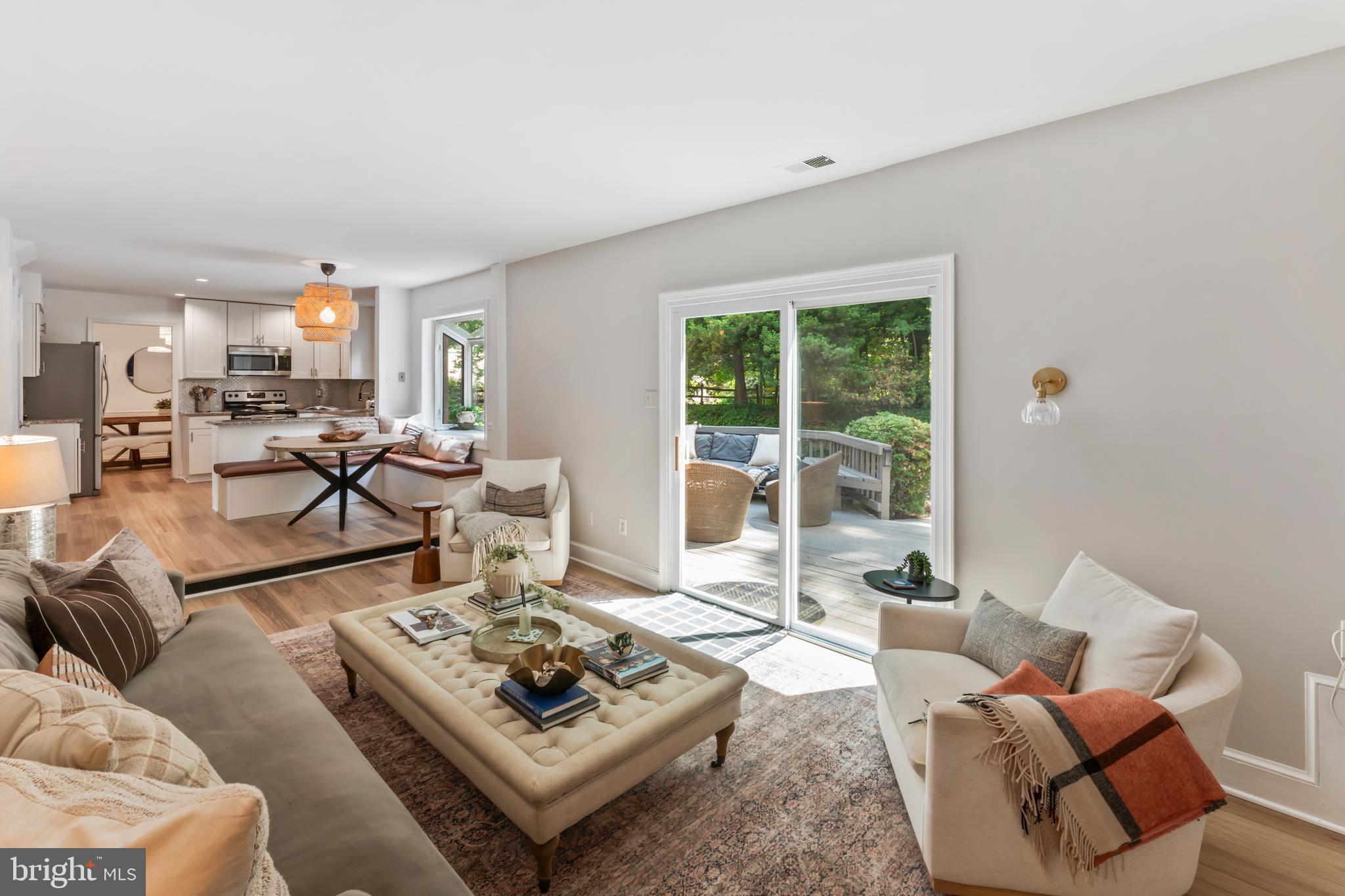 BRIARWOOD - Residential