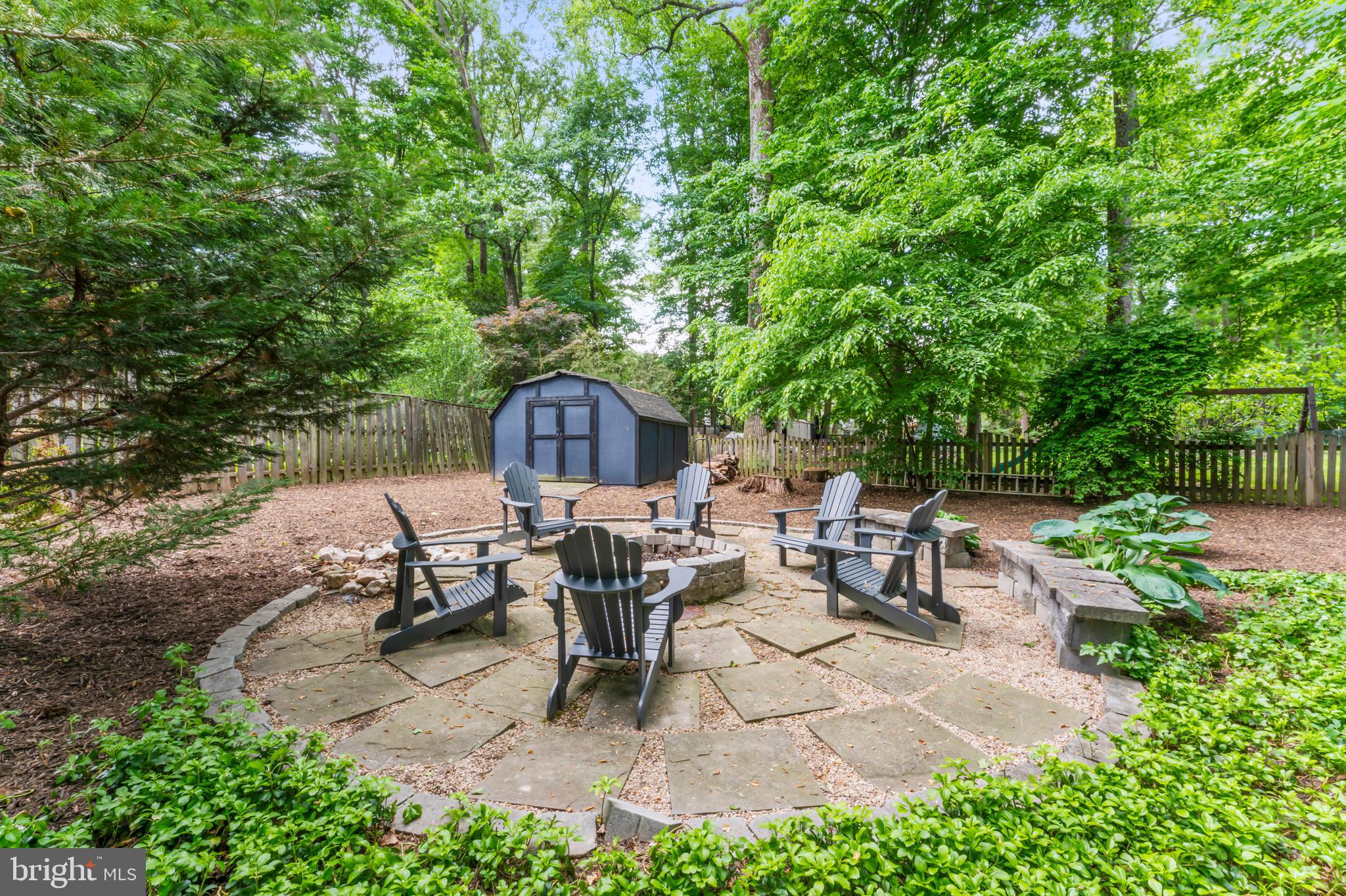BRIARWOOD - Residential
