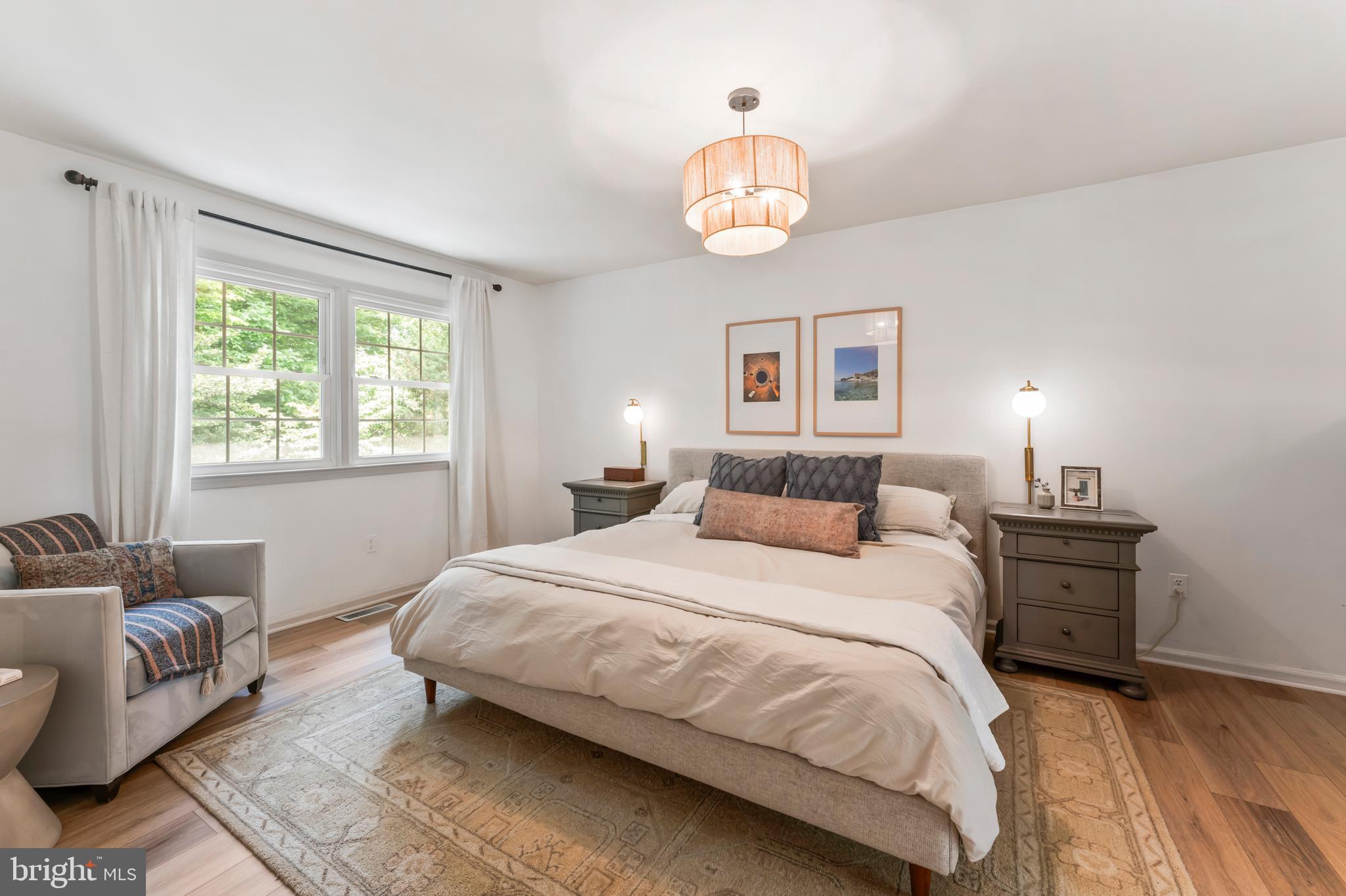 BRIARWOOD - Residential