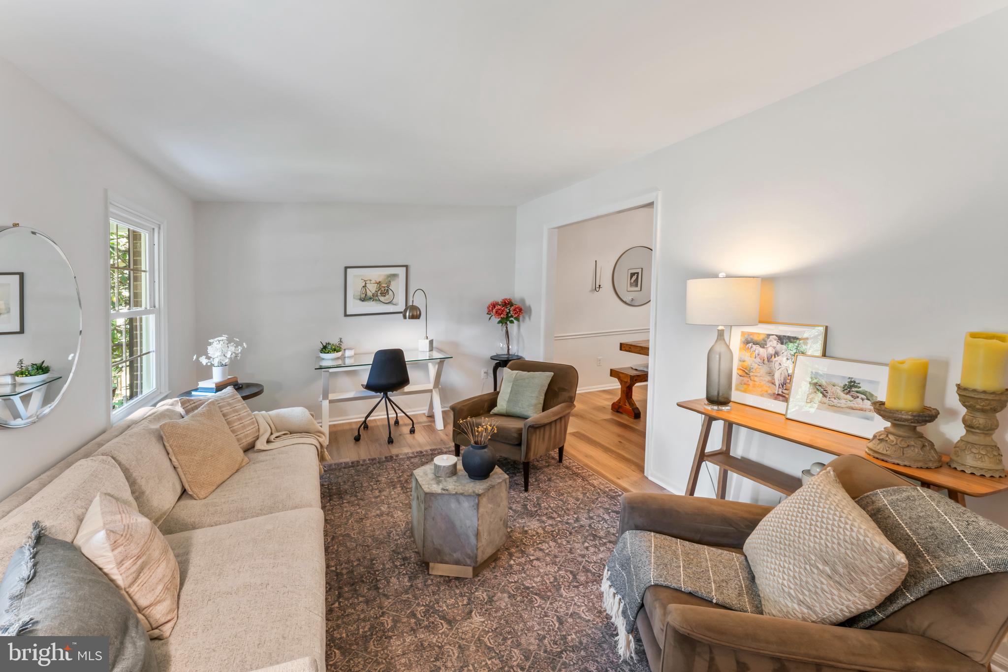 BRIARWOOD - Residential