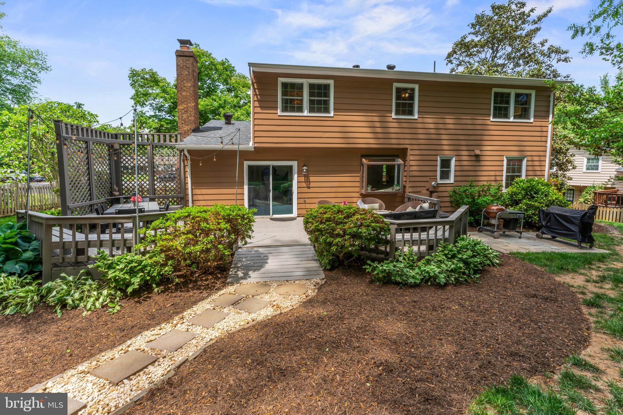 BRIARWOOD - Residential