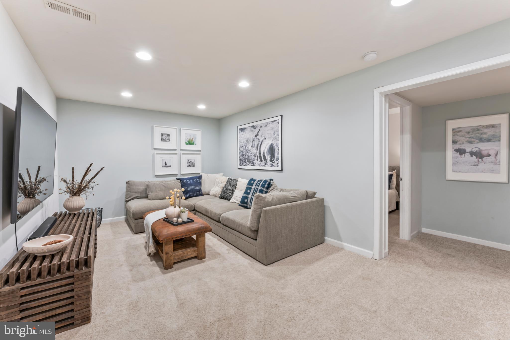 BRIARWOOD - Residential