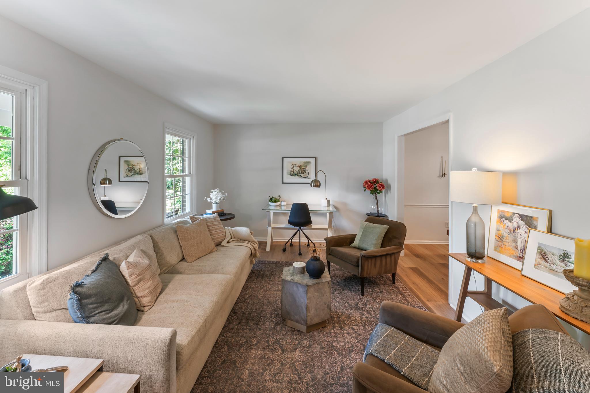 BRIARWOOD - Residential