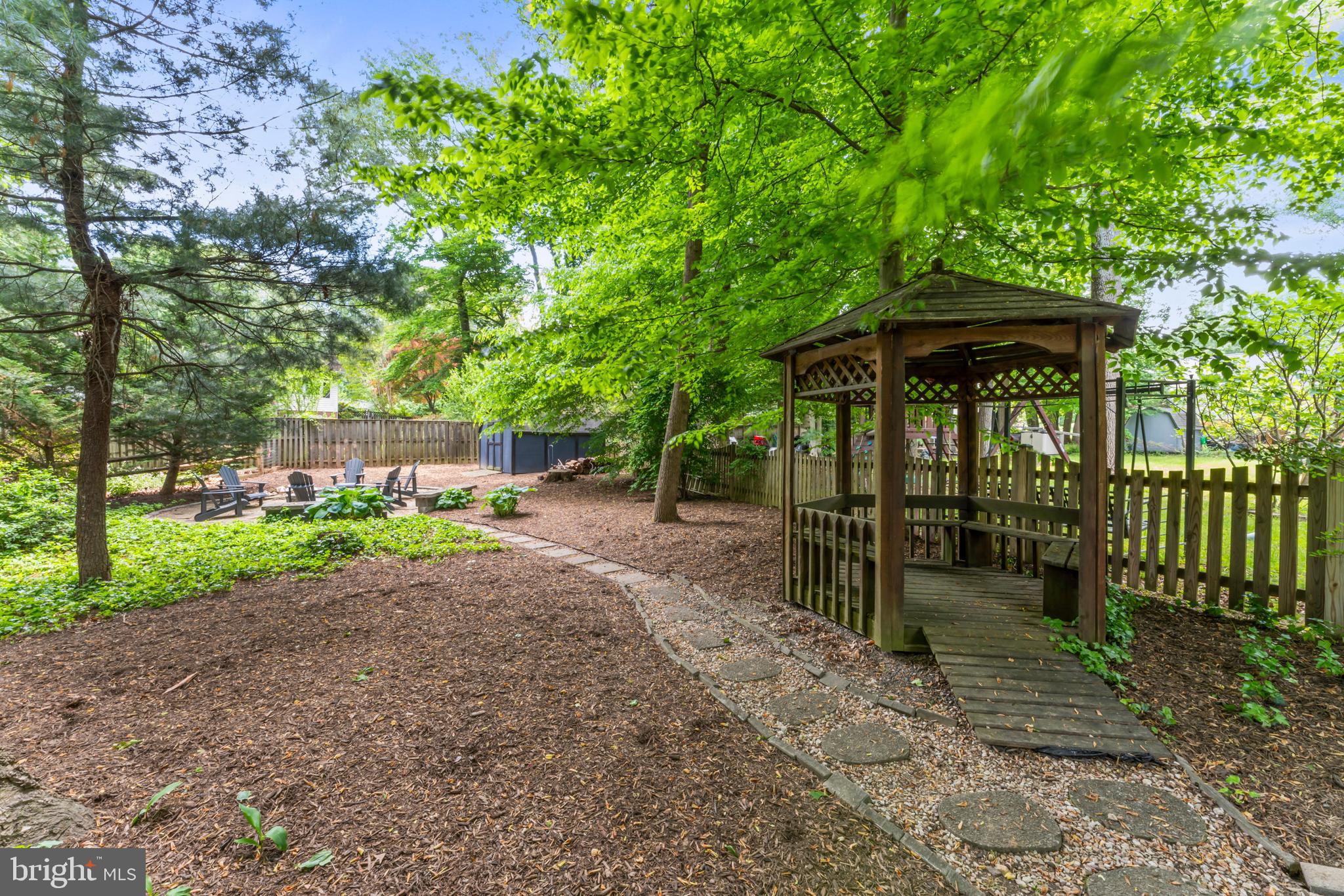 BRIARWOOD - Residential
