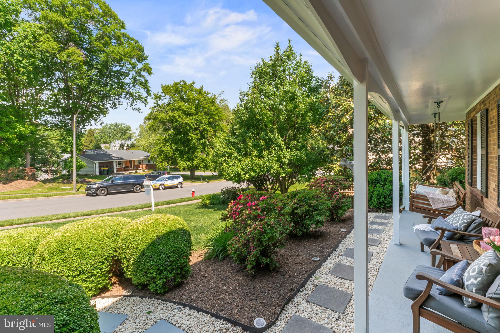 BRIARWOOD - Residential