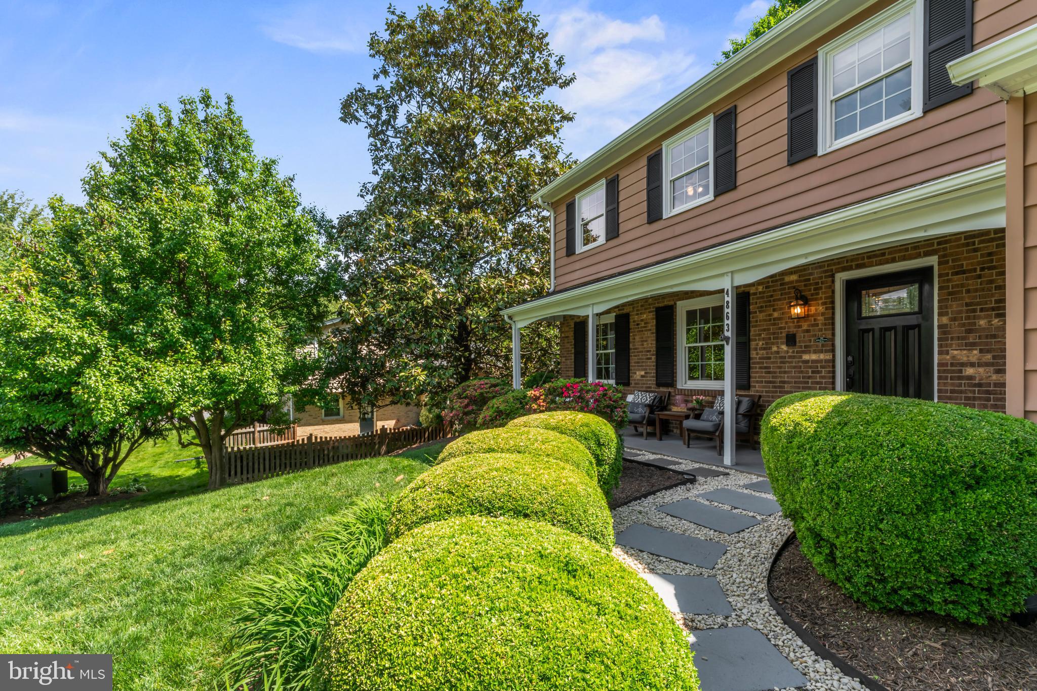 BRIARWOOD - Residential