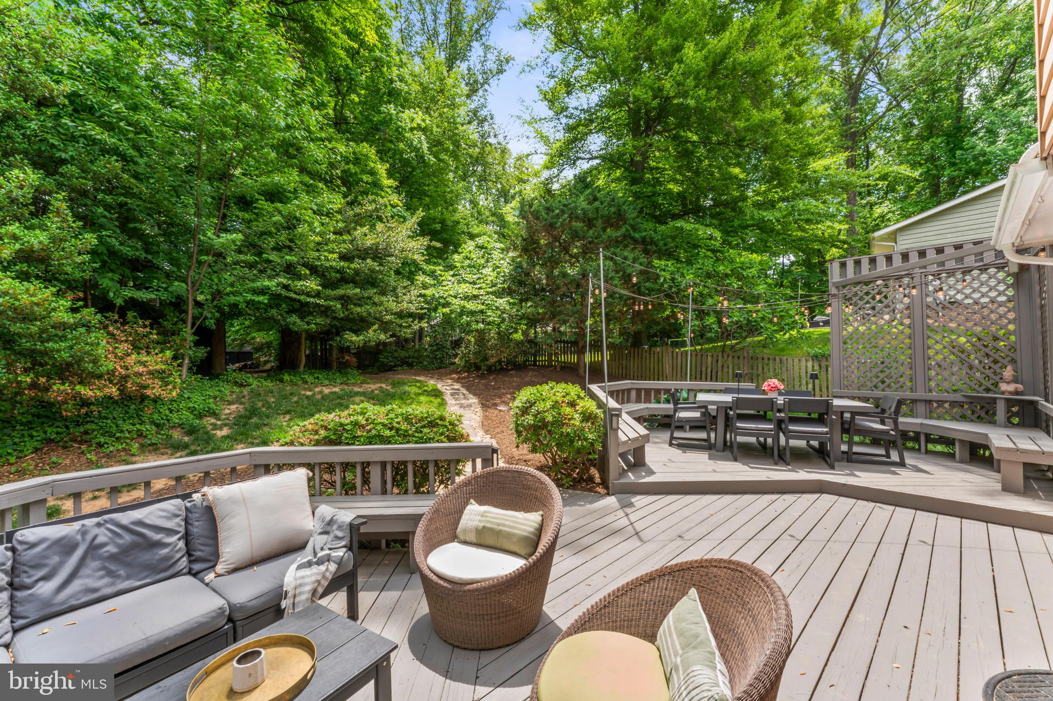 BRIARWOOD - Residential